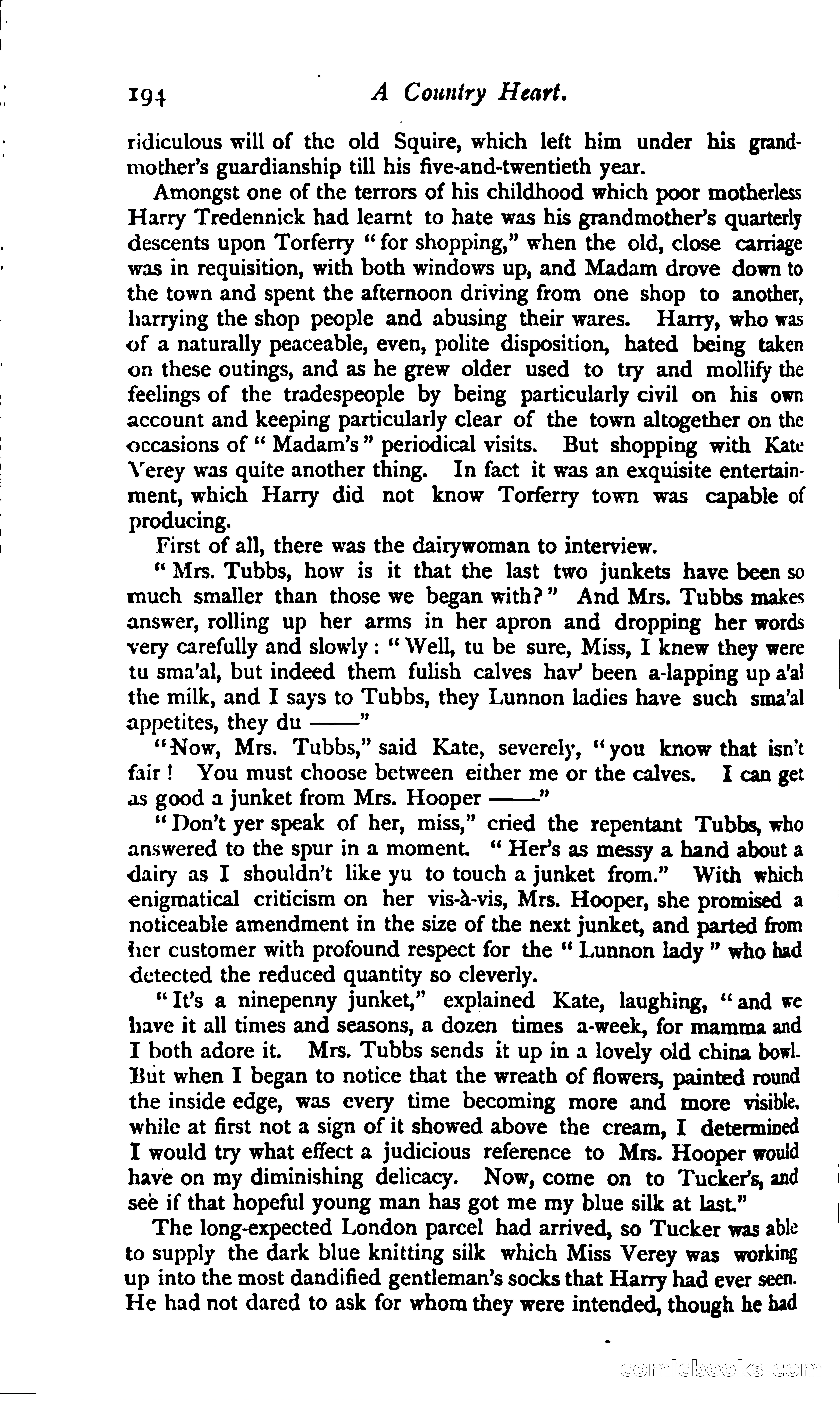 The Argosy — page 252 of 394