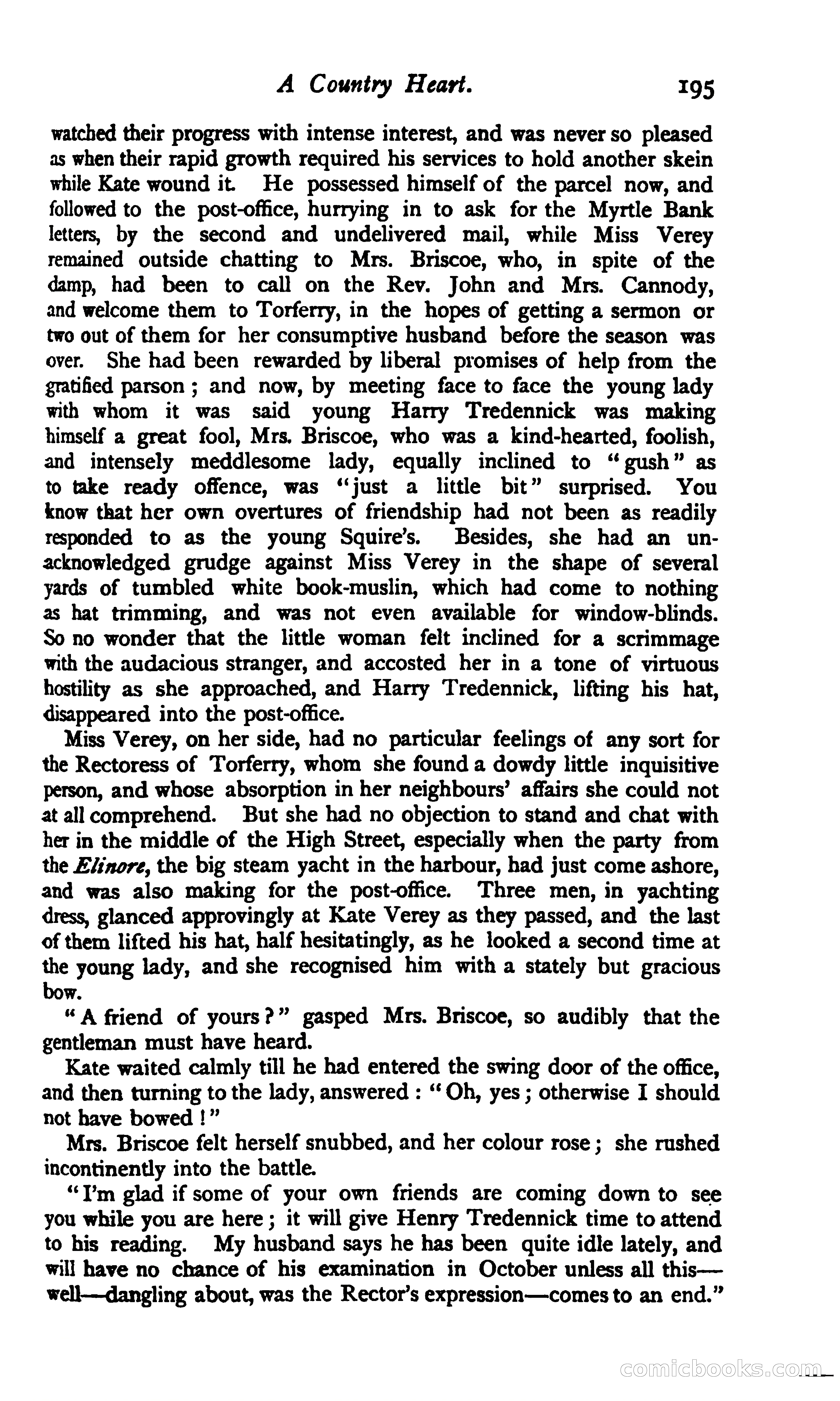 The Argosy — page 253 of 394
