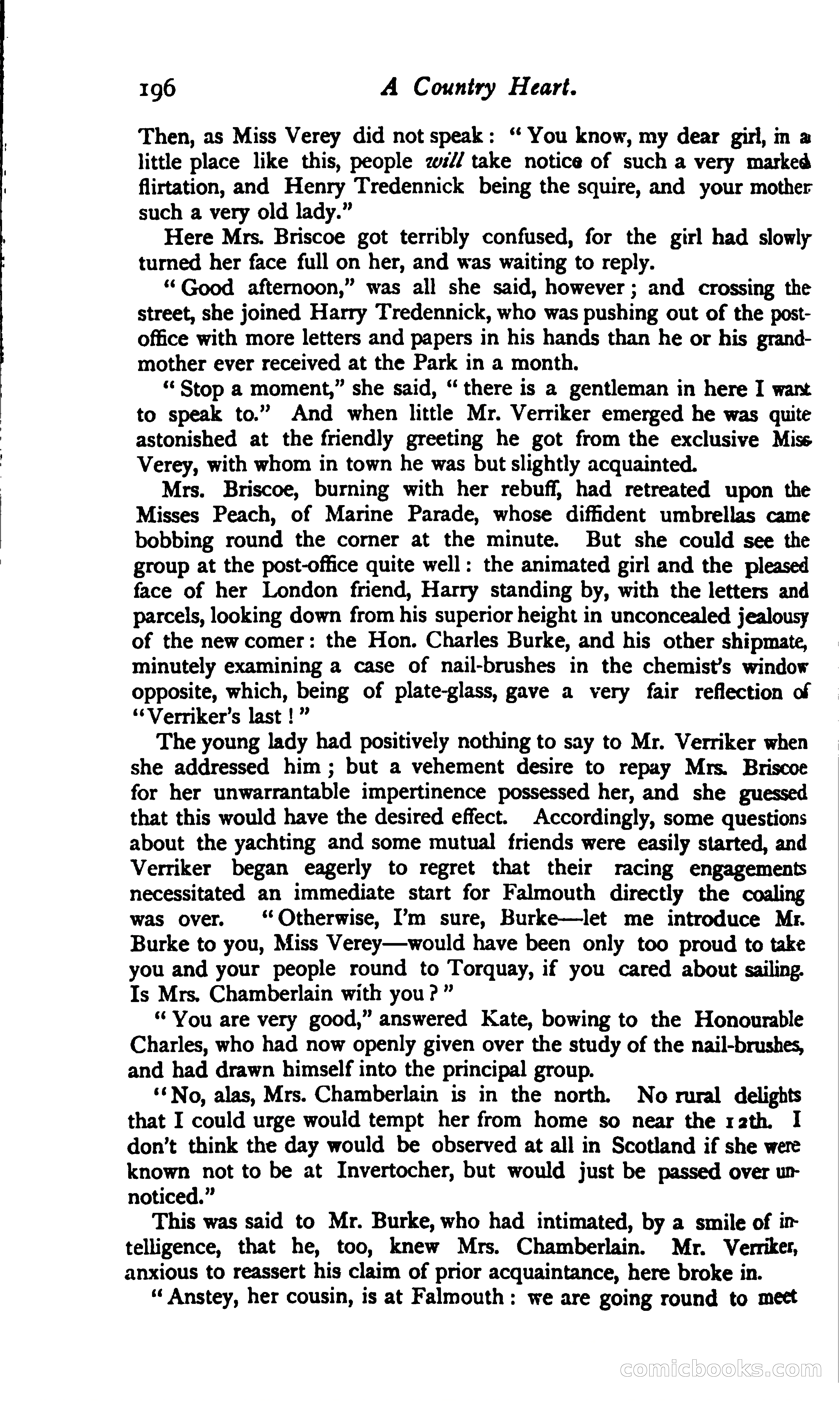 The Argosy — page 254 of 394