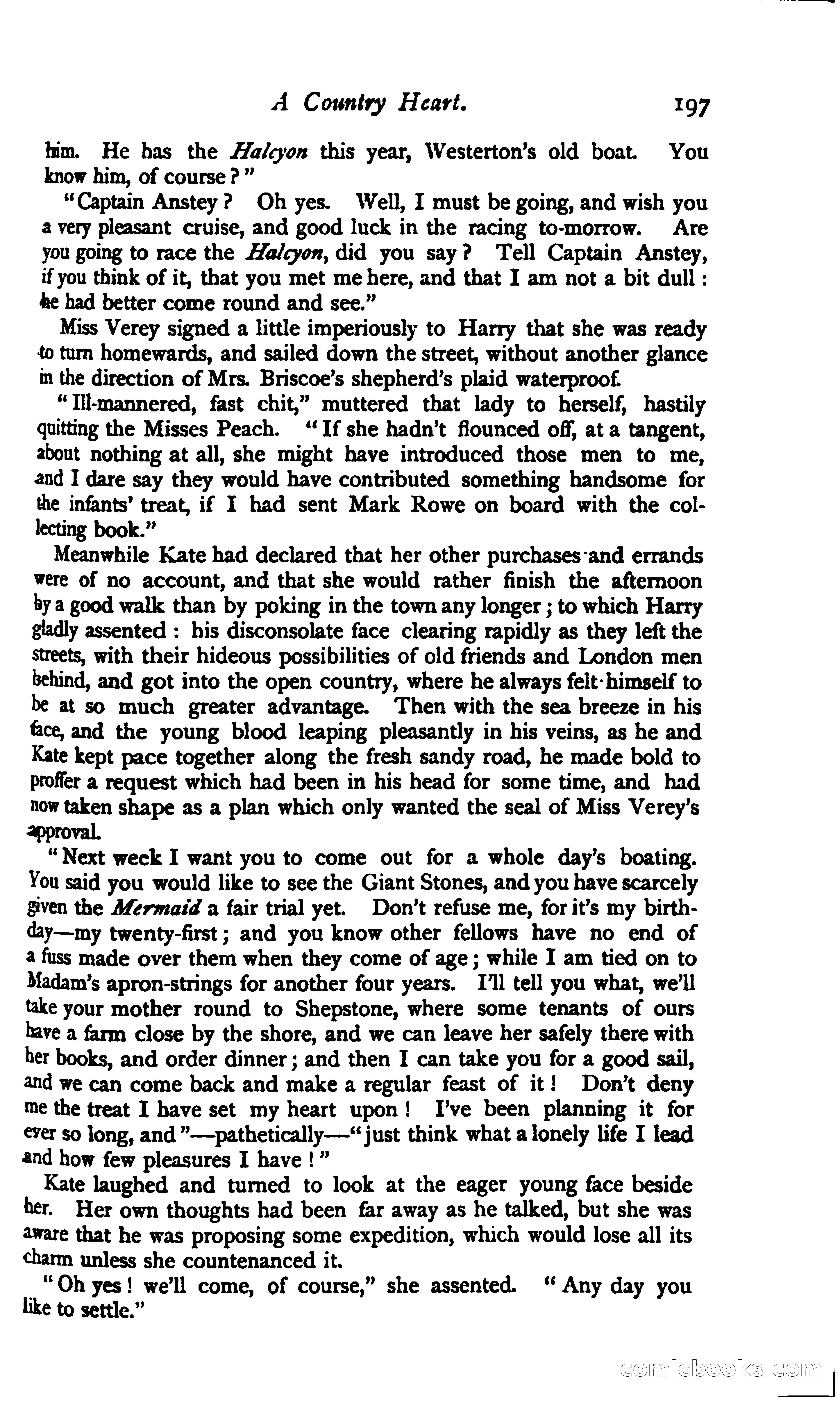 The Argosy — page 255 of 394