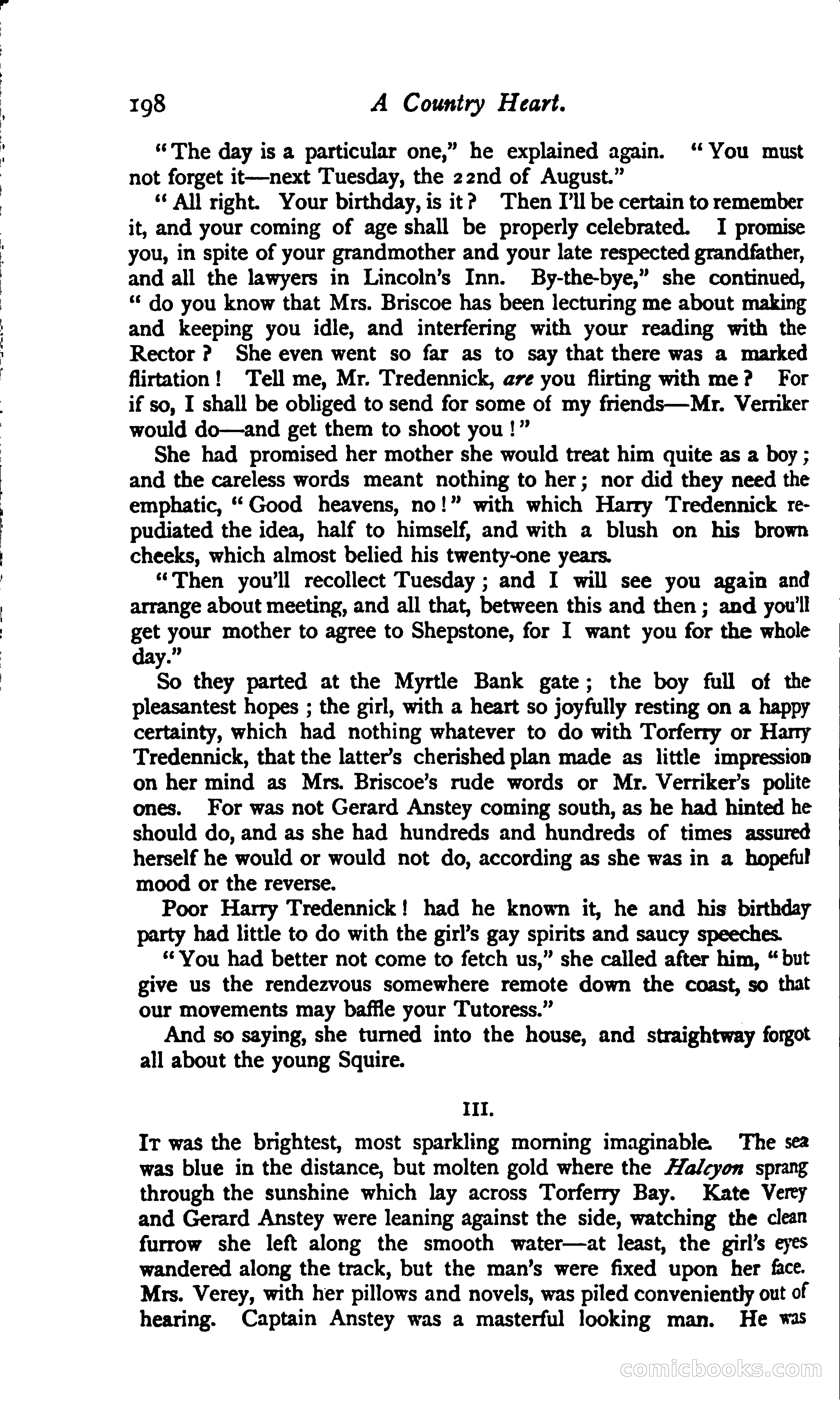 The Argosy — page 256 of 394