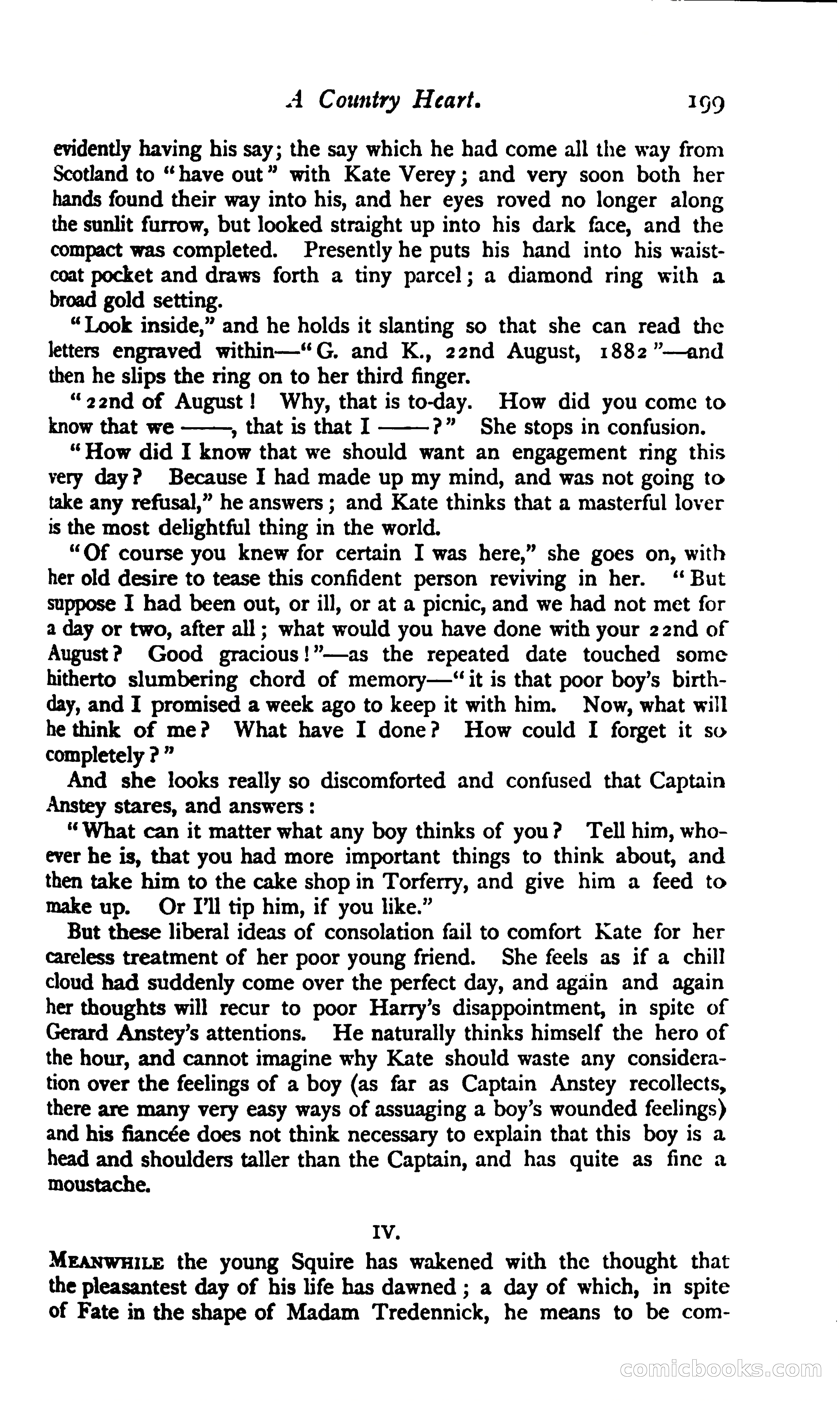 The Argosy — page 257 of 394