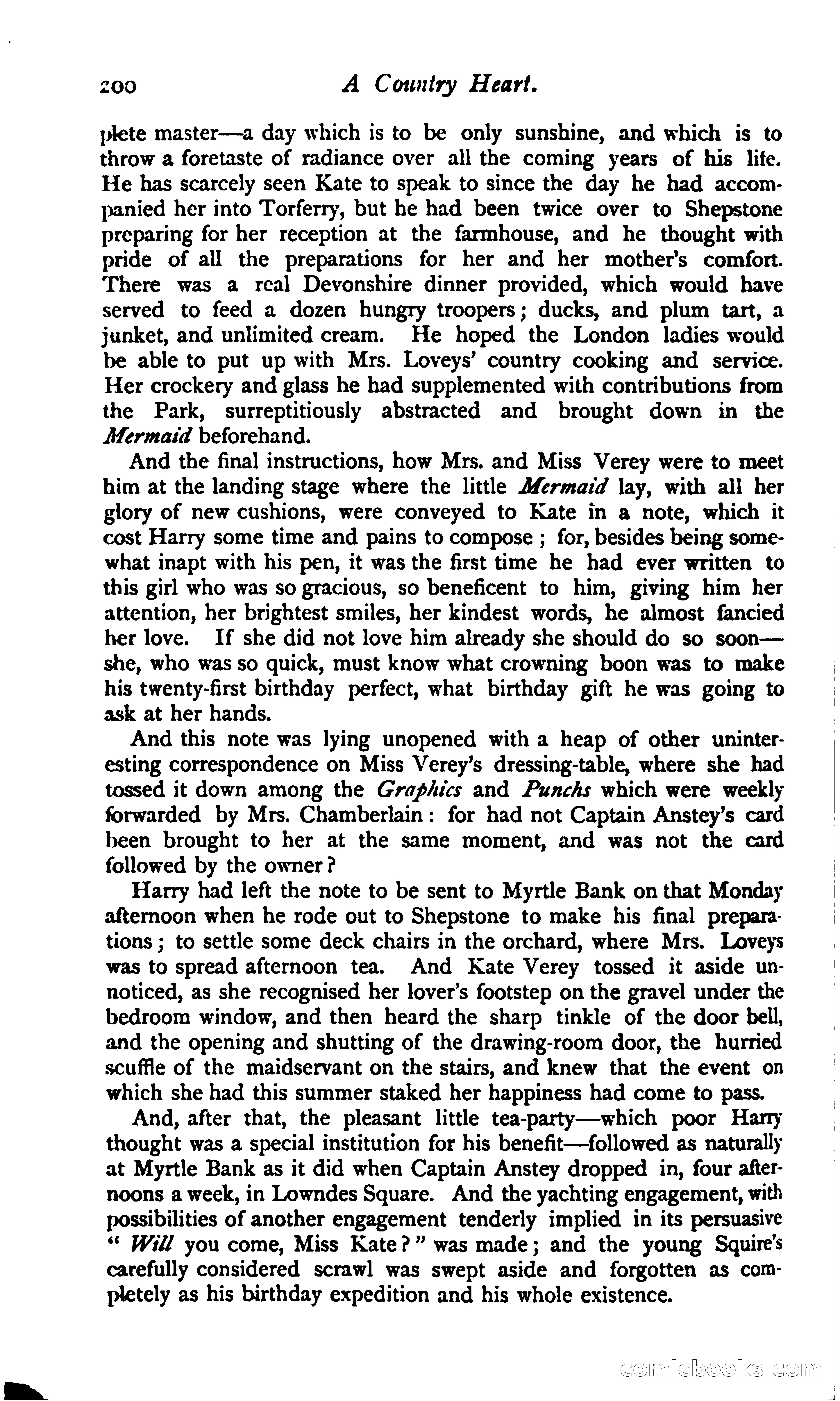 The Argosy — page 258 of 394