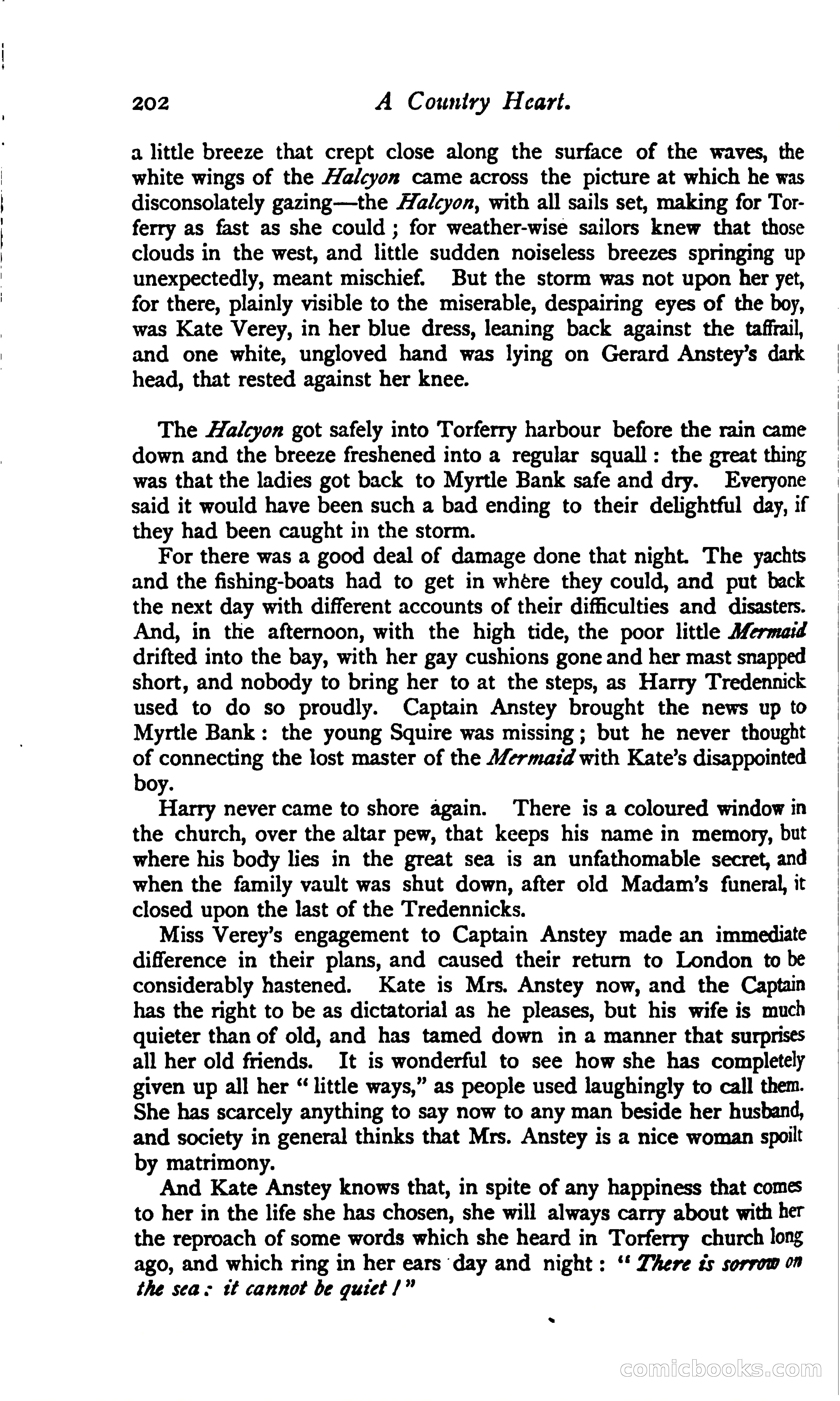 The Argosy — page 260 of 394