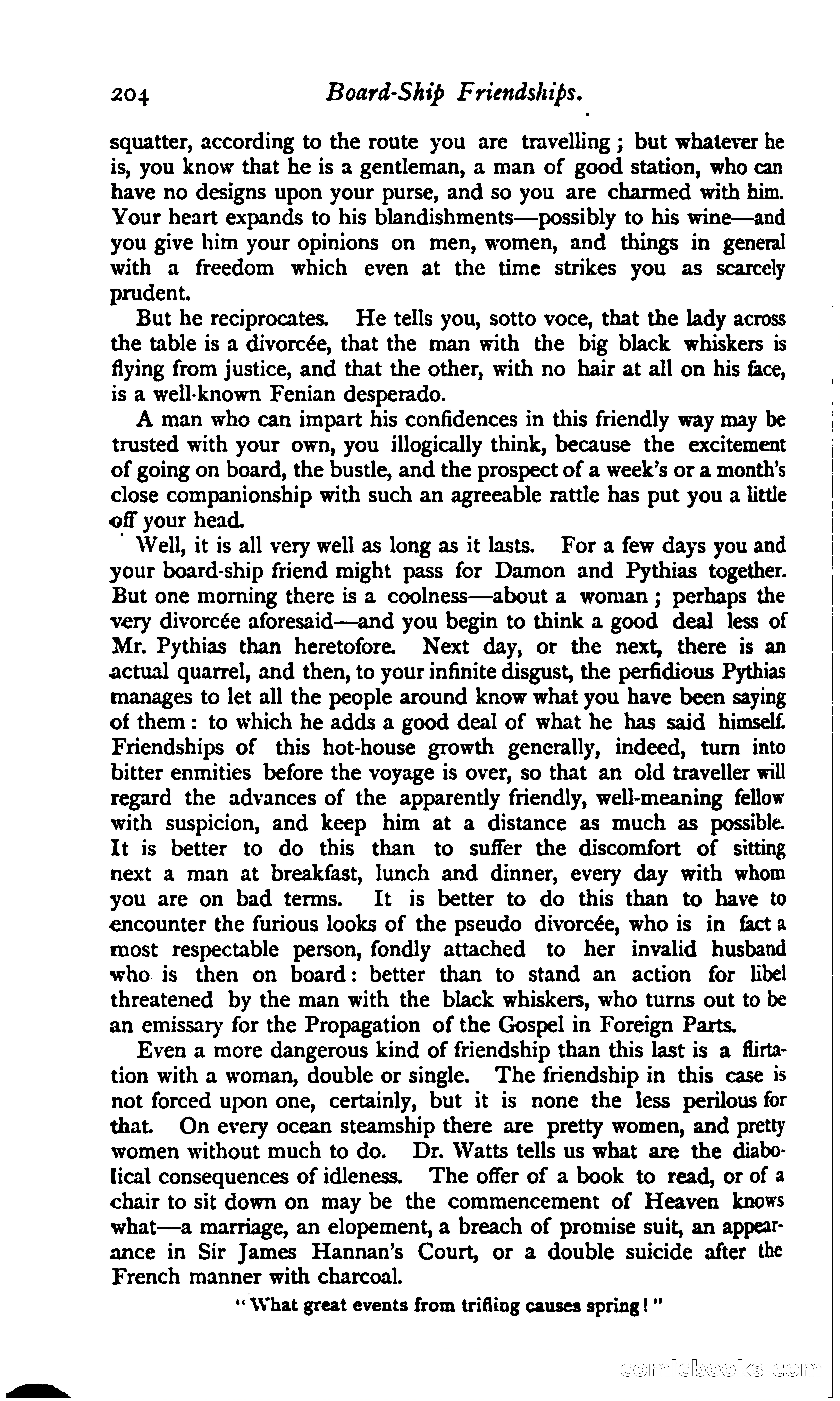 The Argosy — page 262 of 394