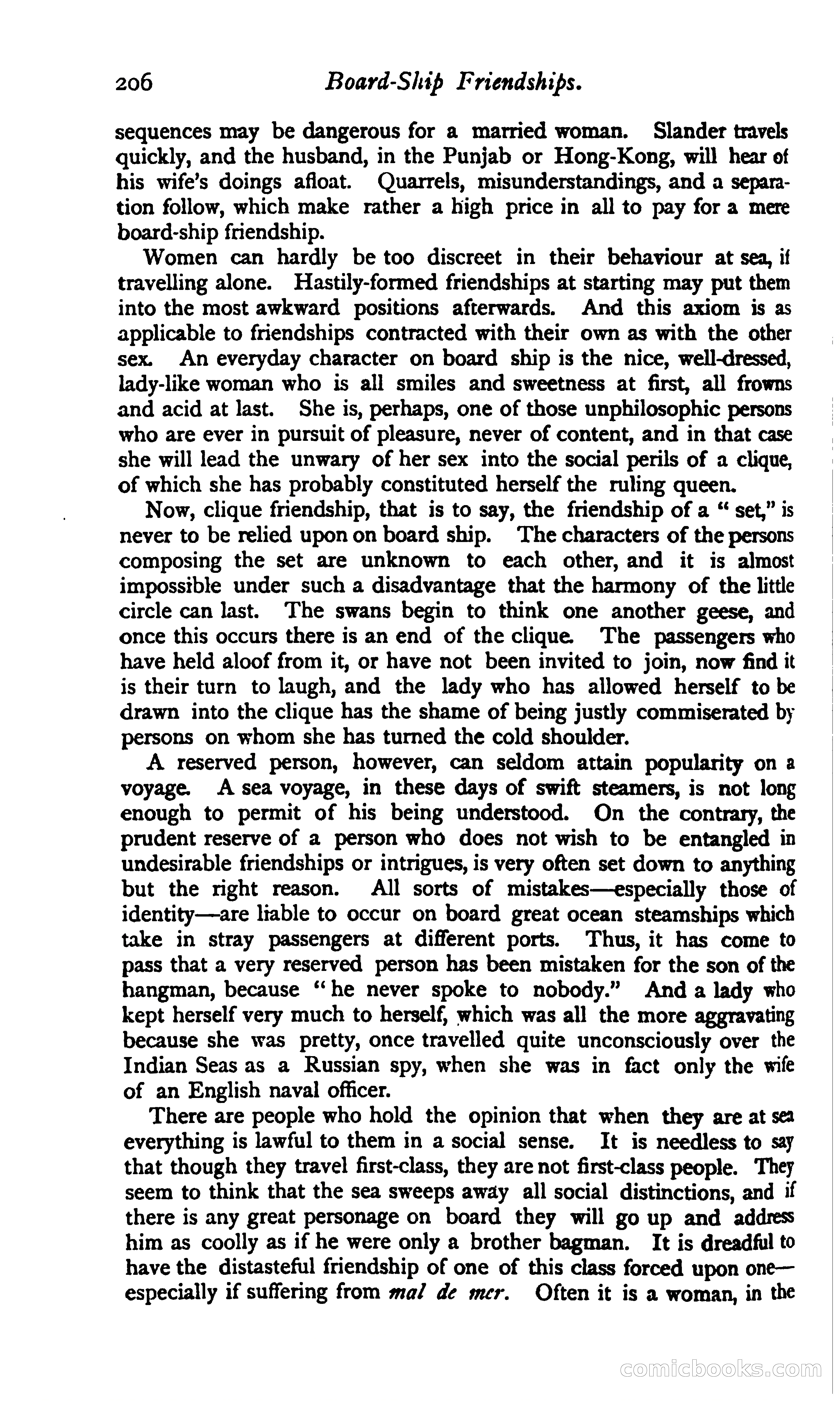The Argosy — page 264 of 394