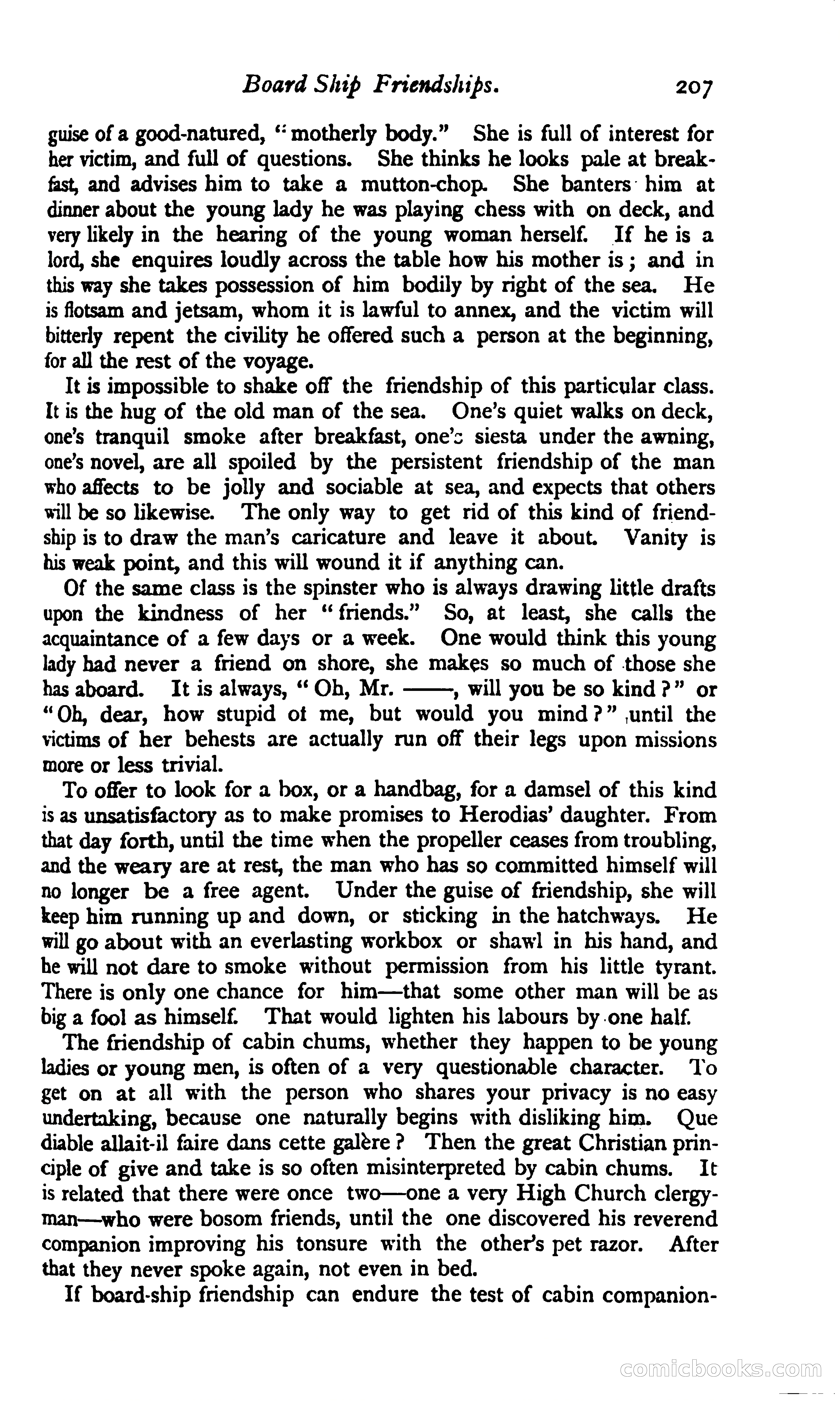 The Argosy — page 265 of 394
