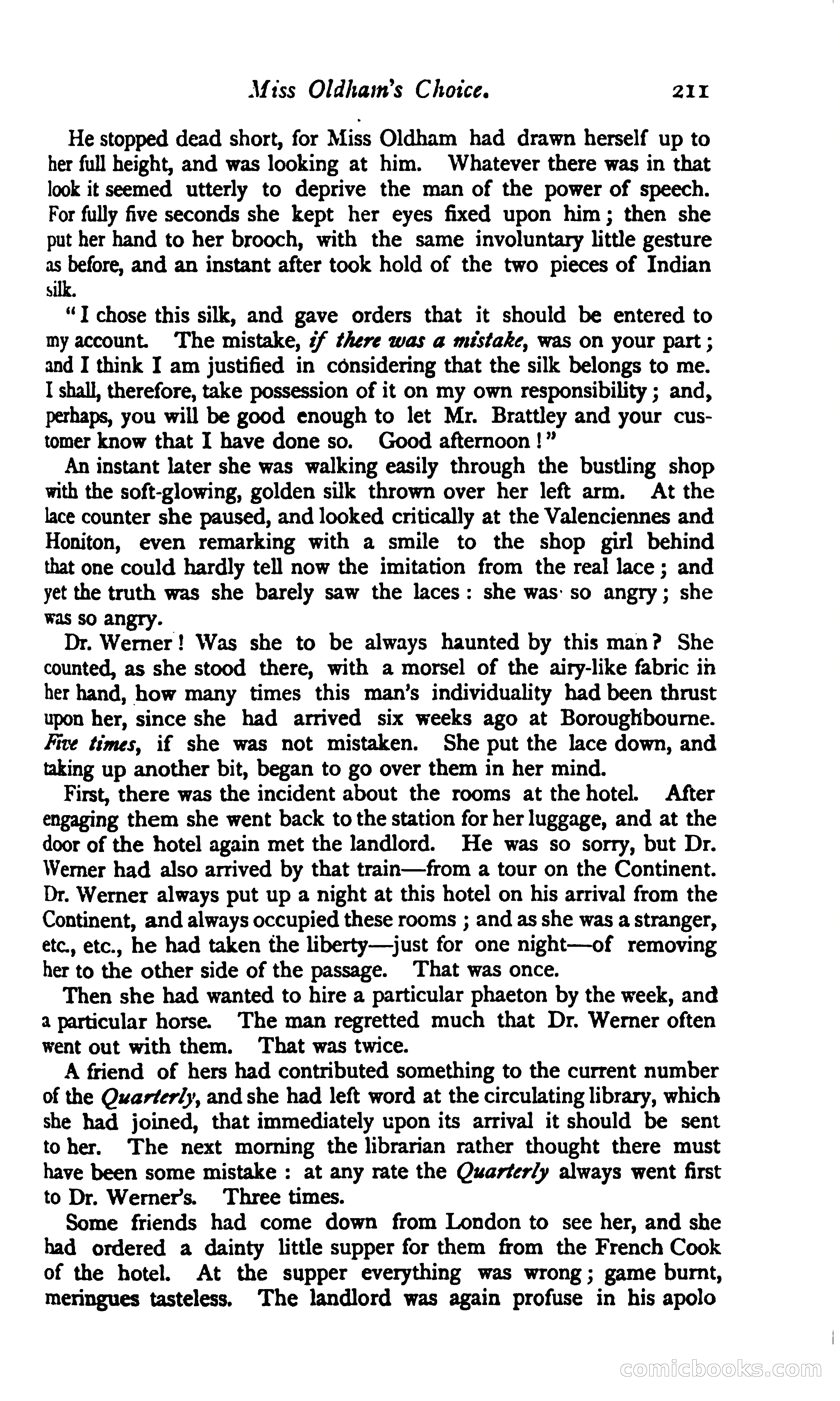 The Argosy — page 269 of 394