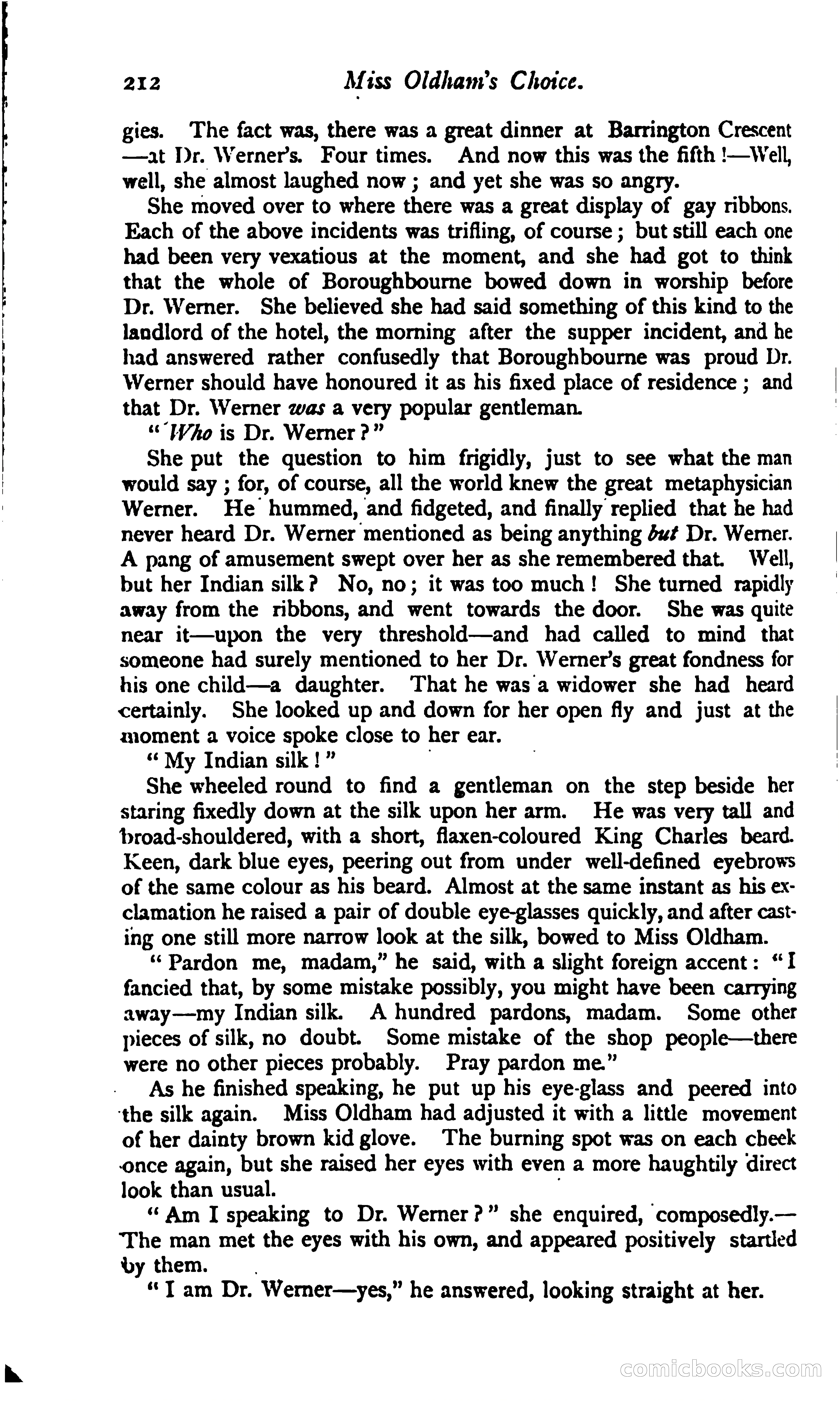 The Argosy — page 270 of 394