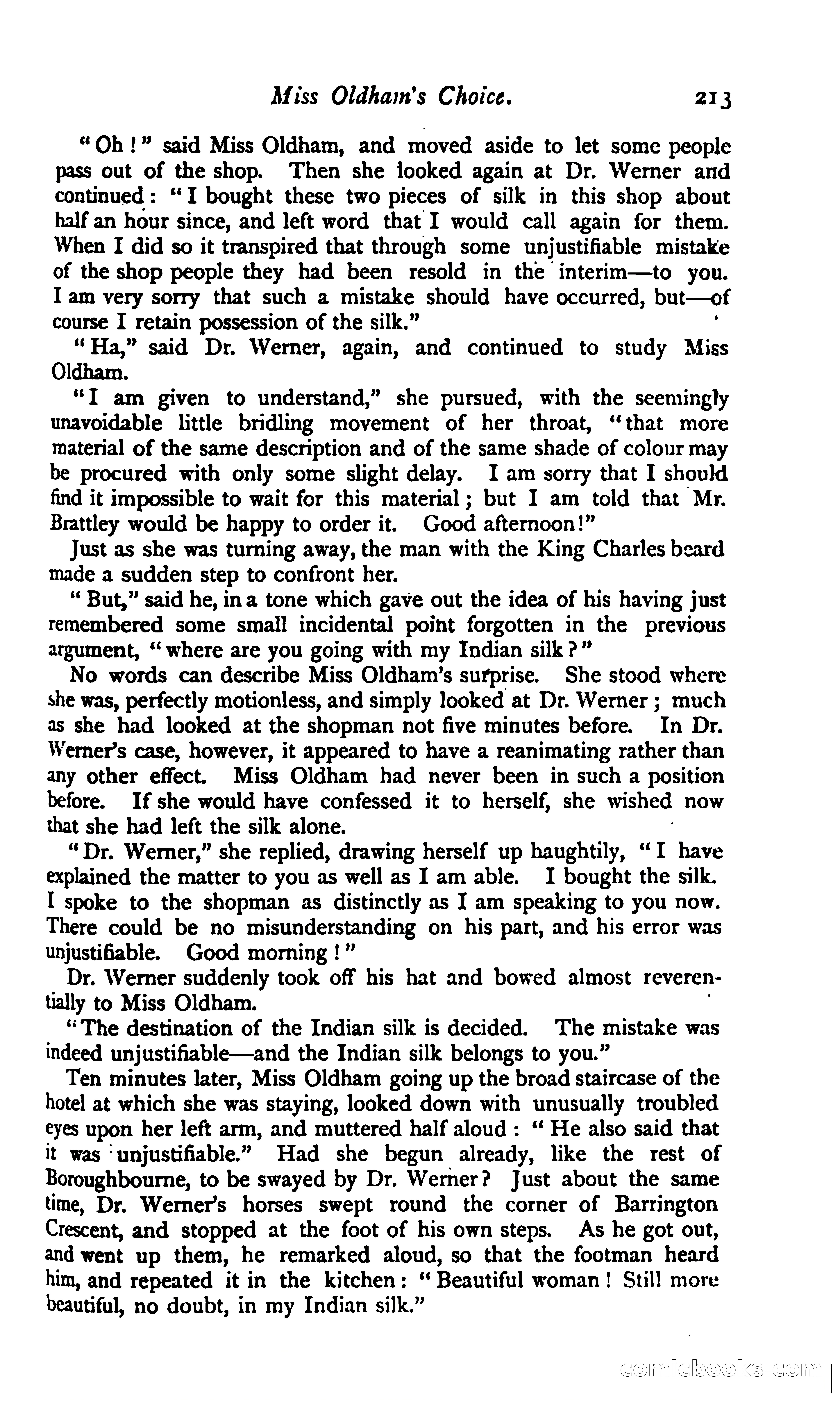 The Argosy — page 271 of 394