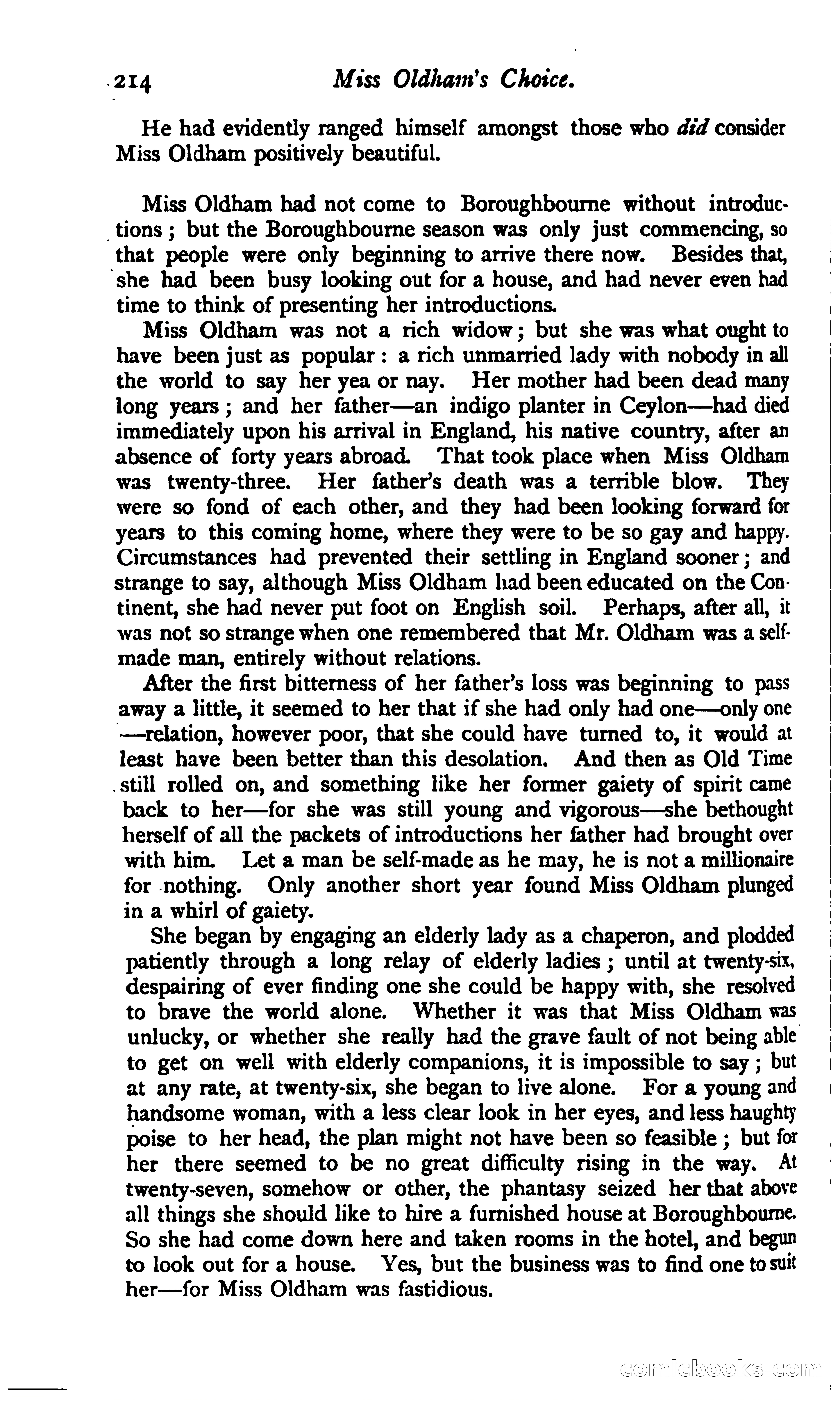 The Argosy — page 272 of 394