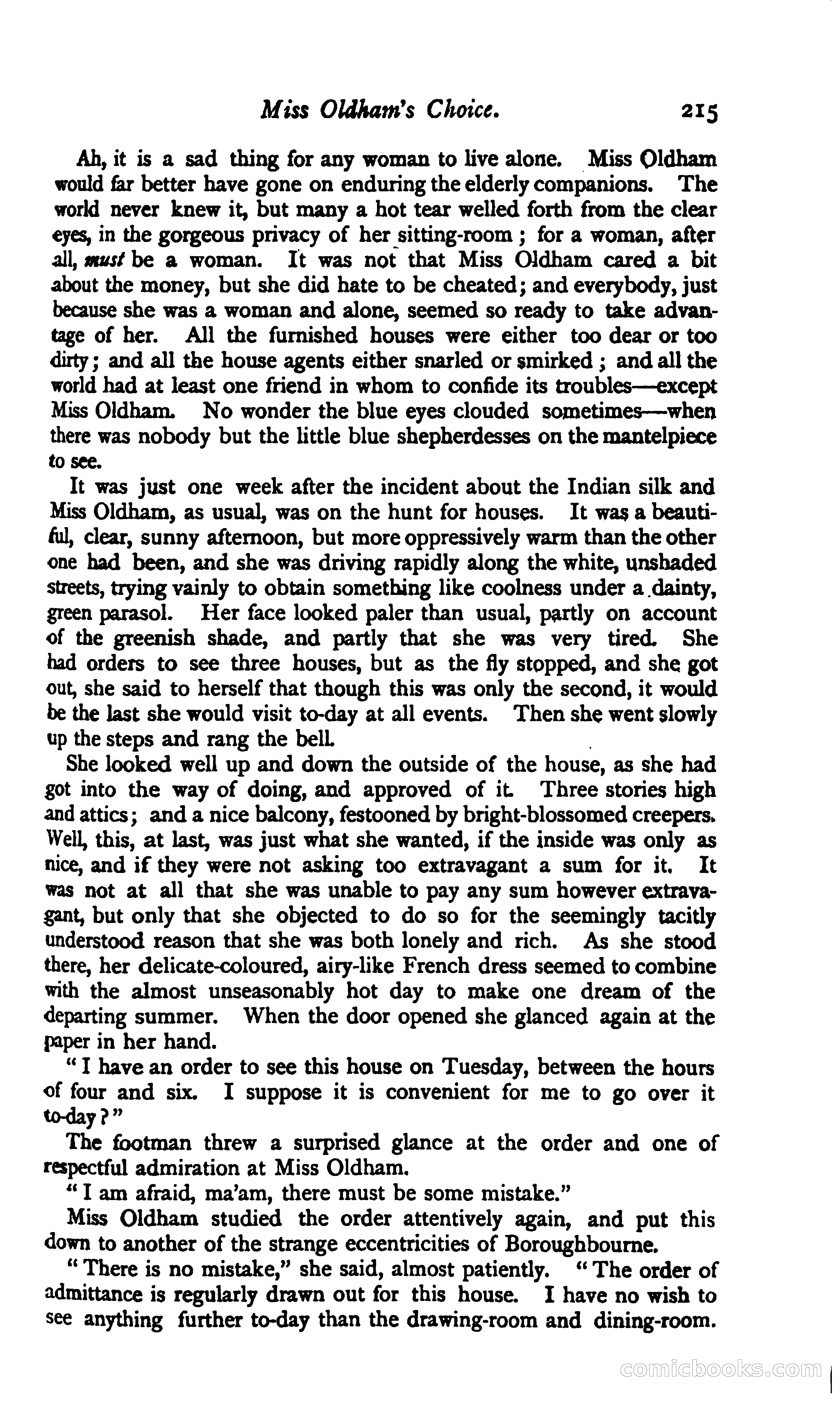 The Argosy — page 273 of 394