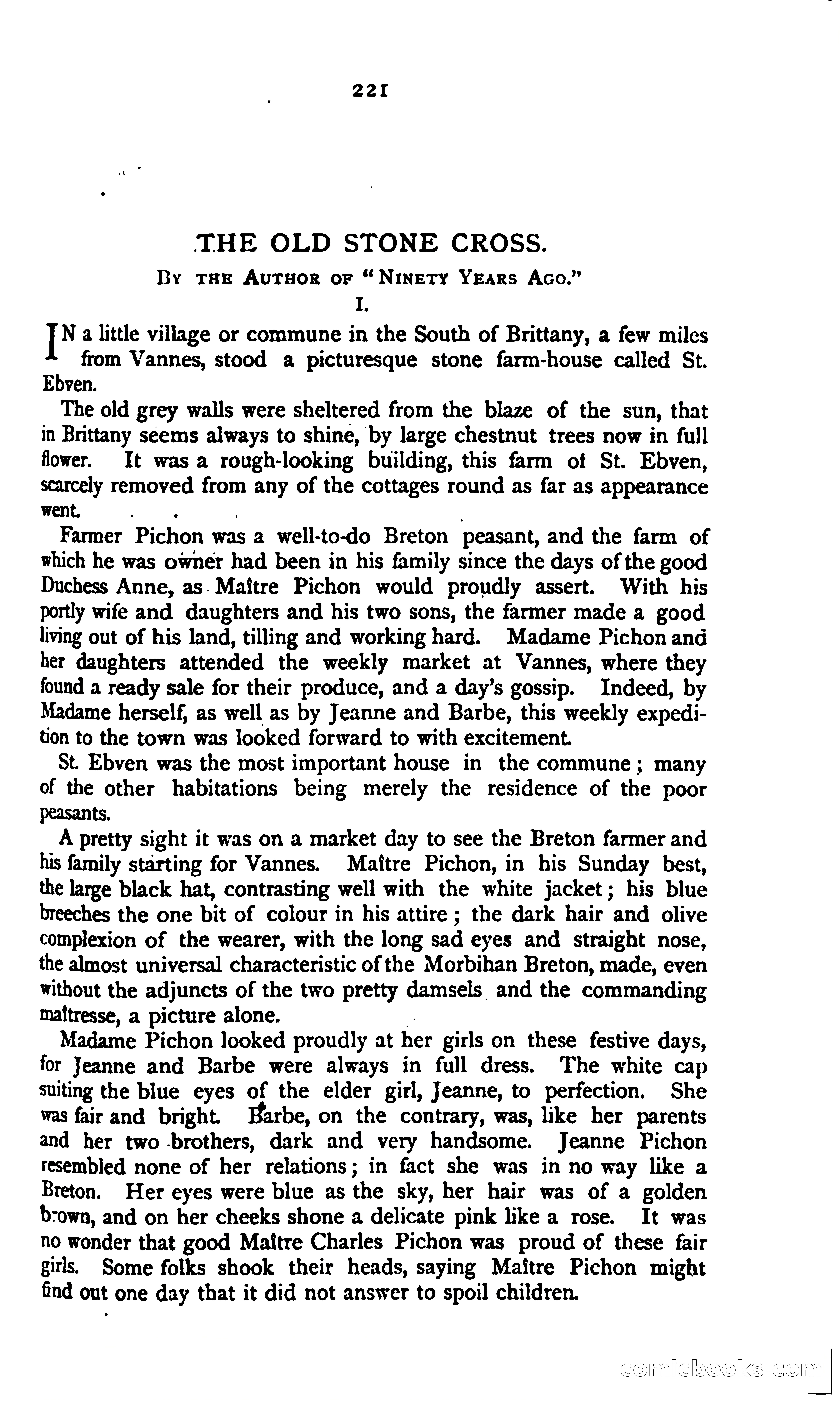 The Argosy — page 279 of 394