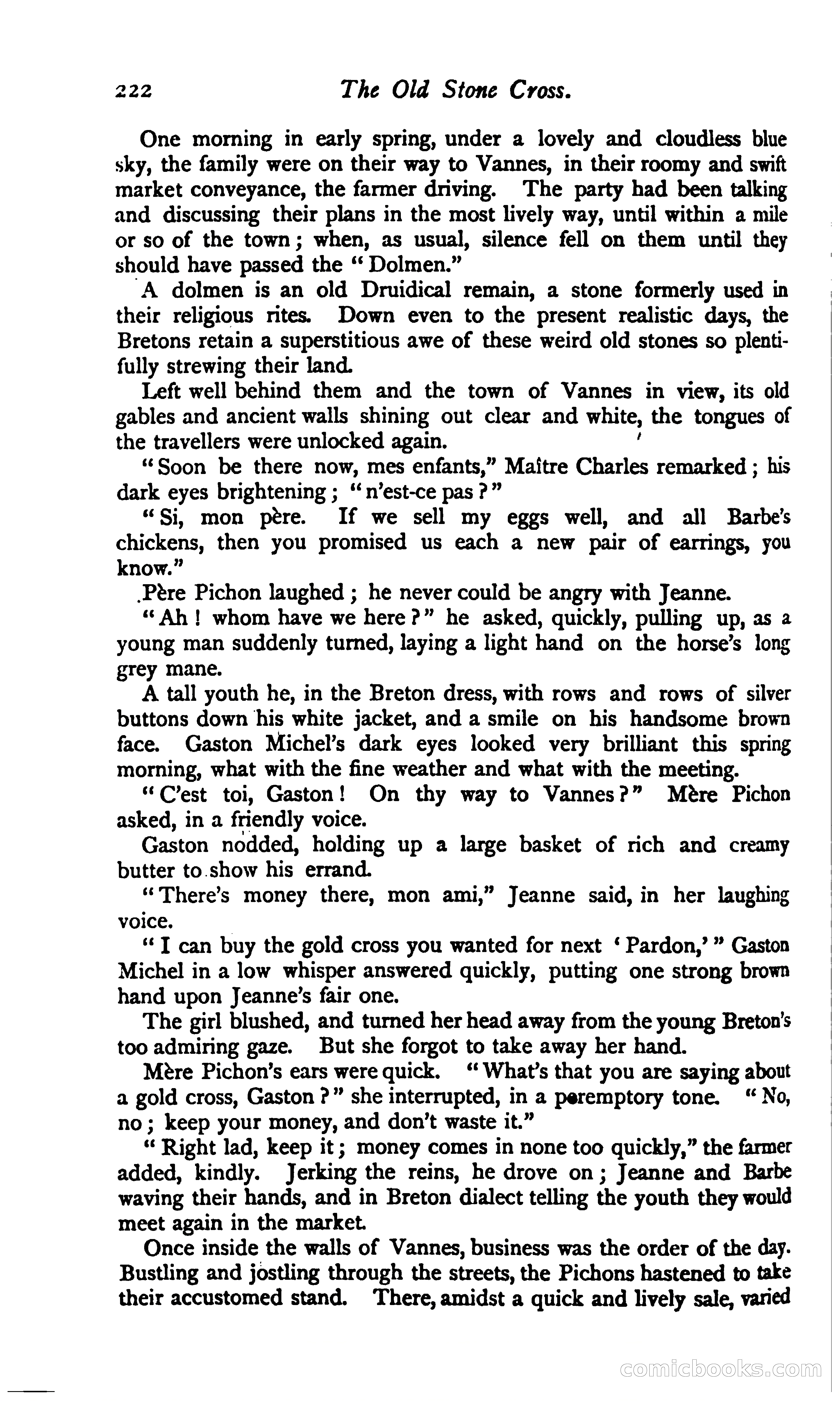 The Argosy — page 280 of 394