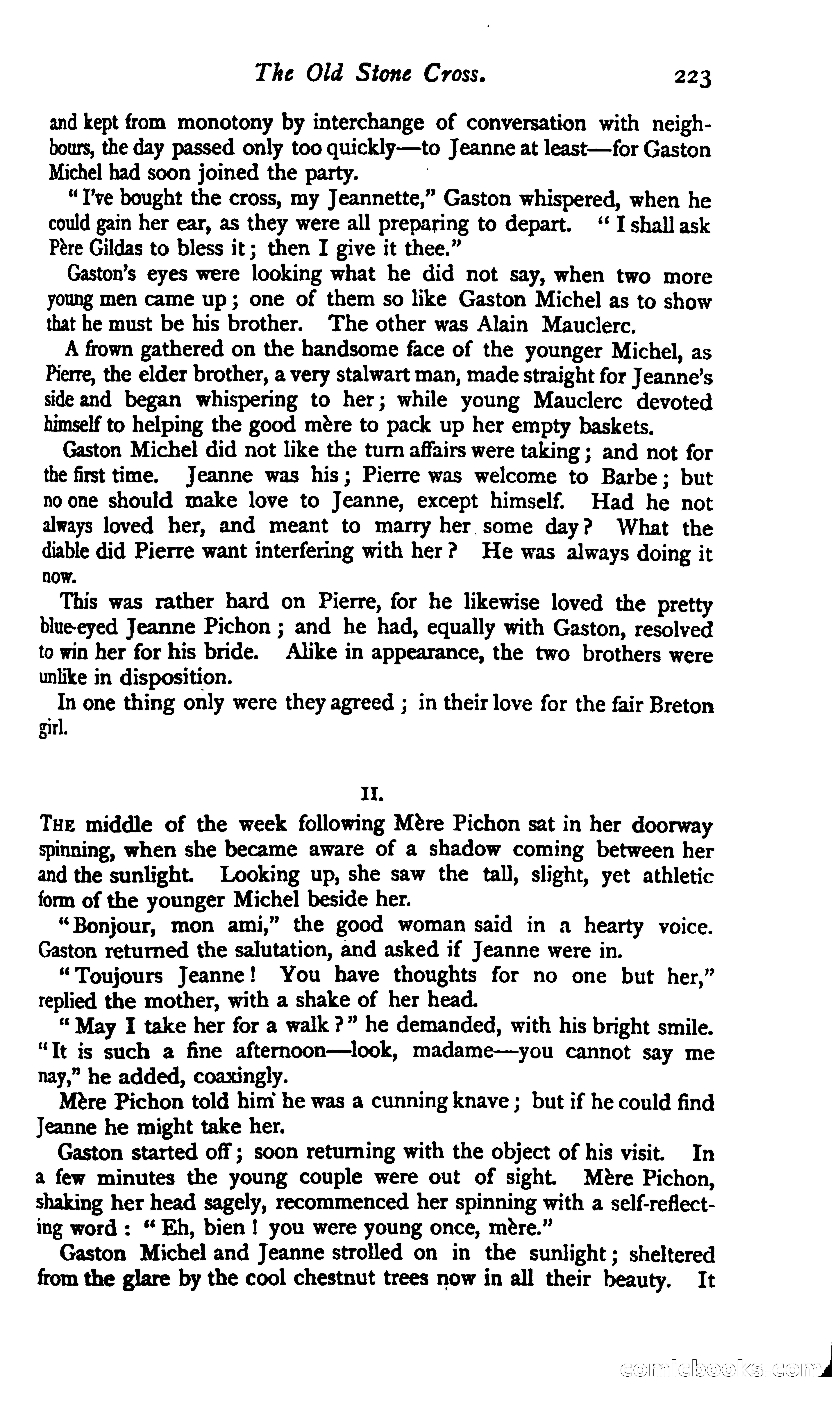 The Argosy — page 281 of 394