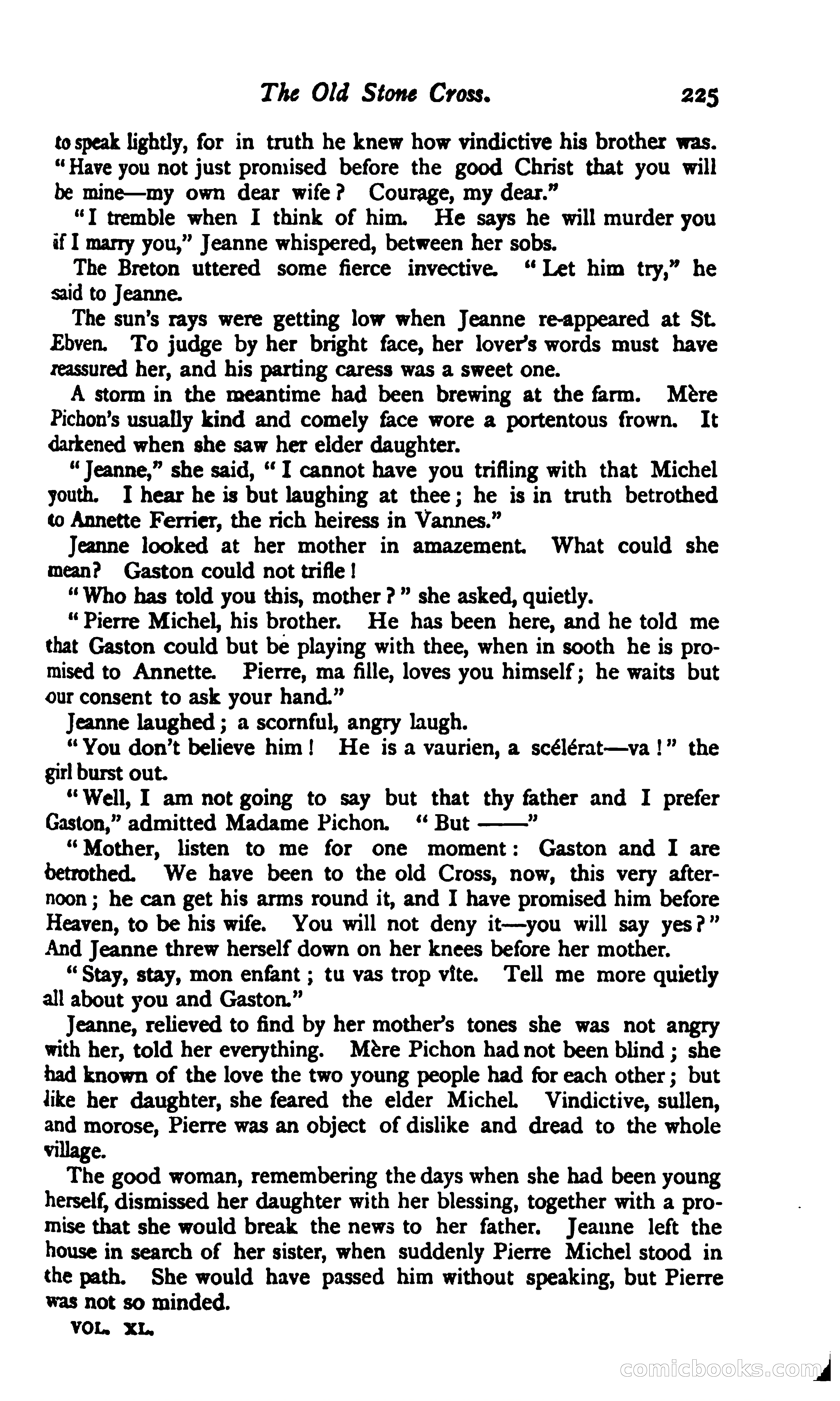 The Argosy — page 283 of 394