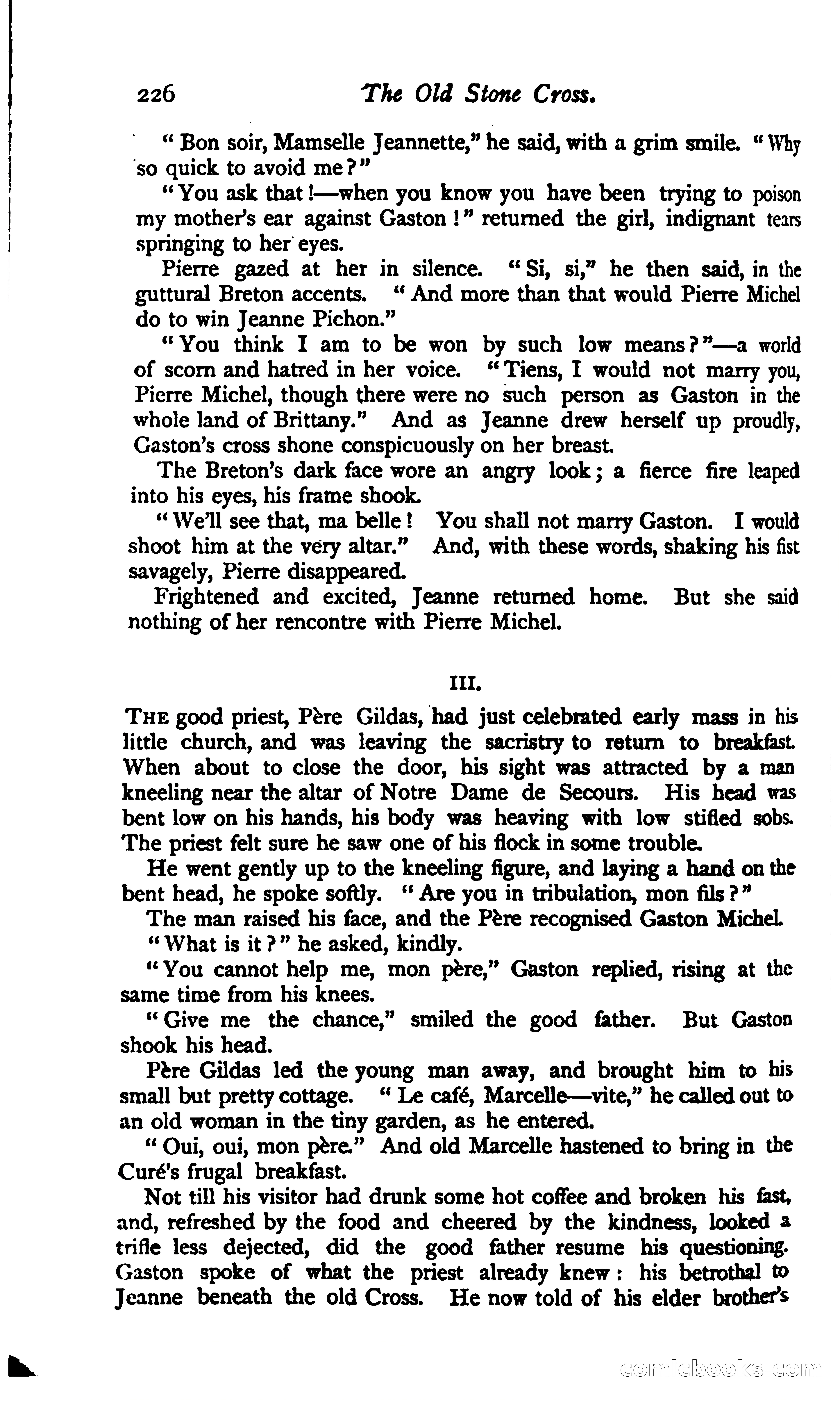 The Argosy — page 284 of 394
