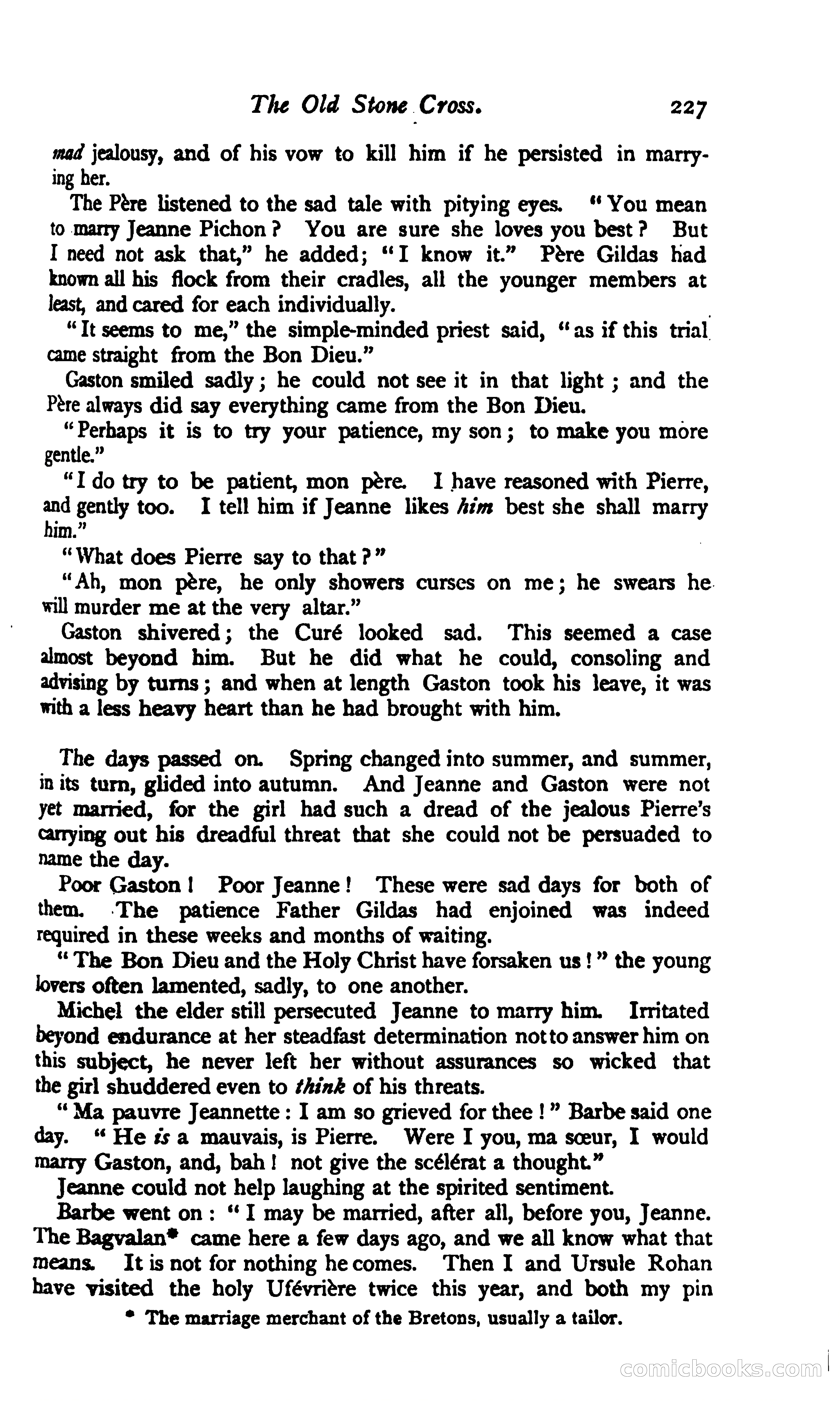 The Argosy — page 285 of 394