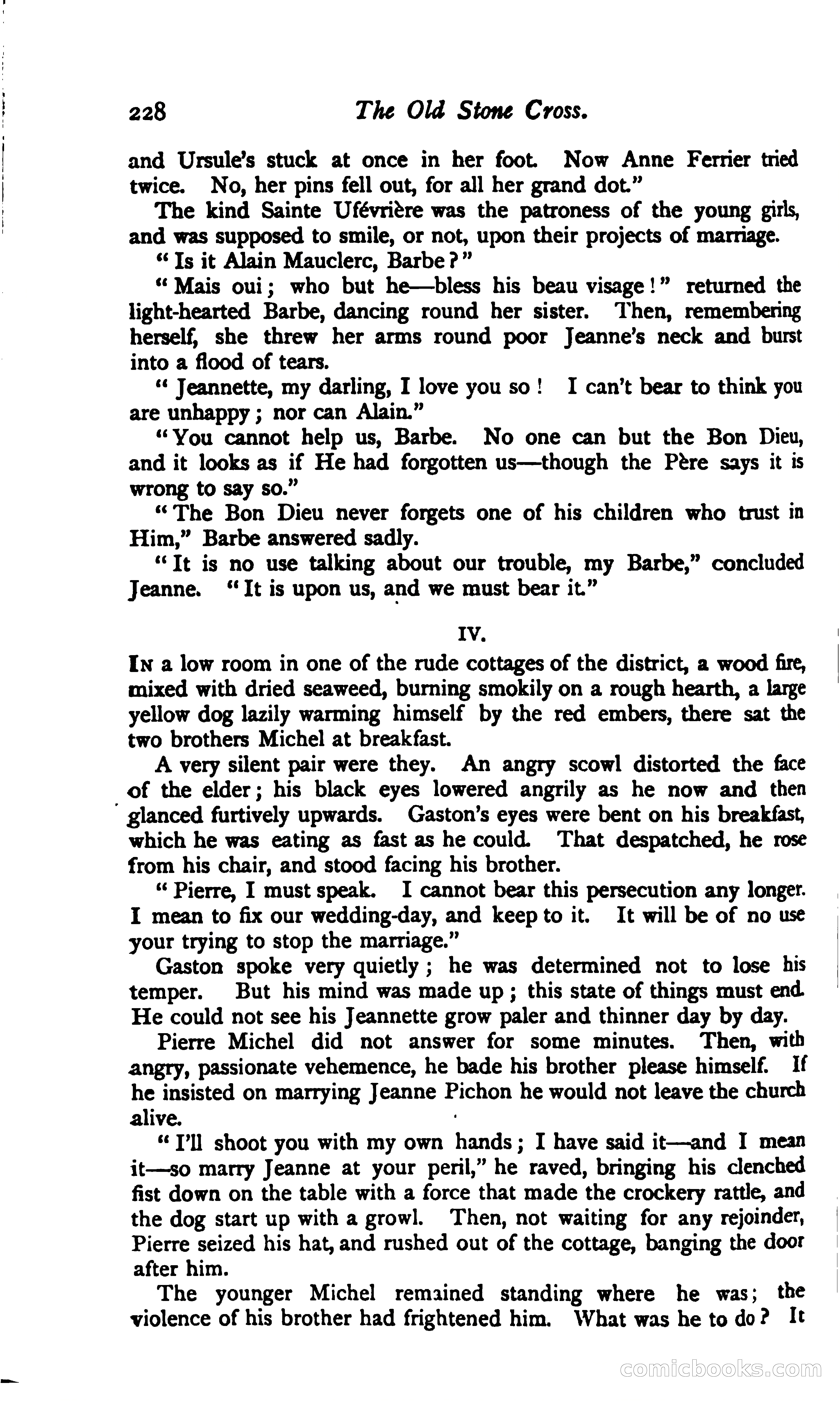 The Argosy — page 286 of 394