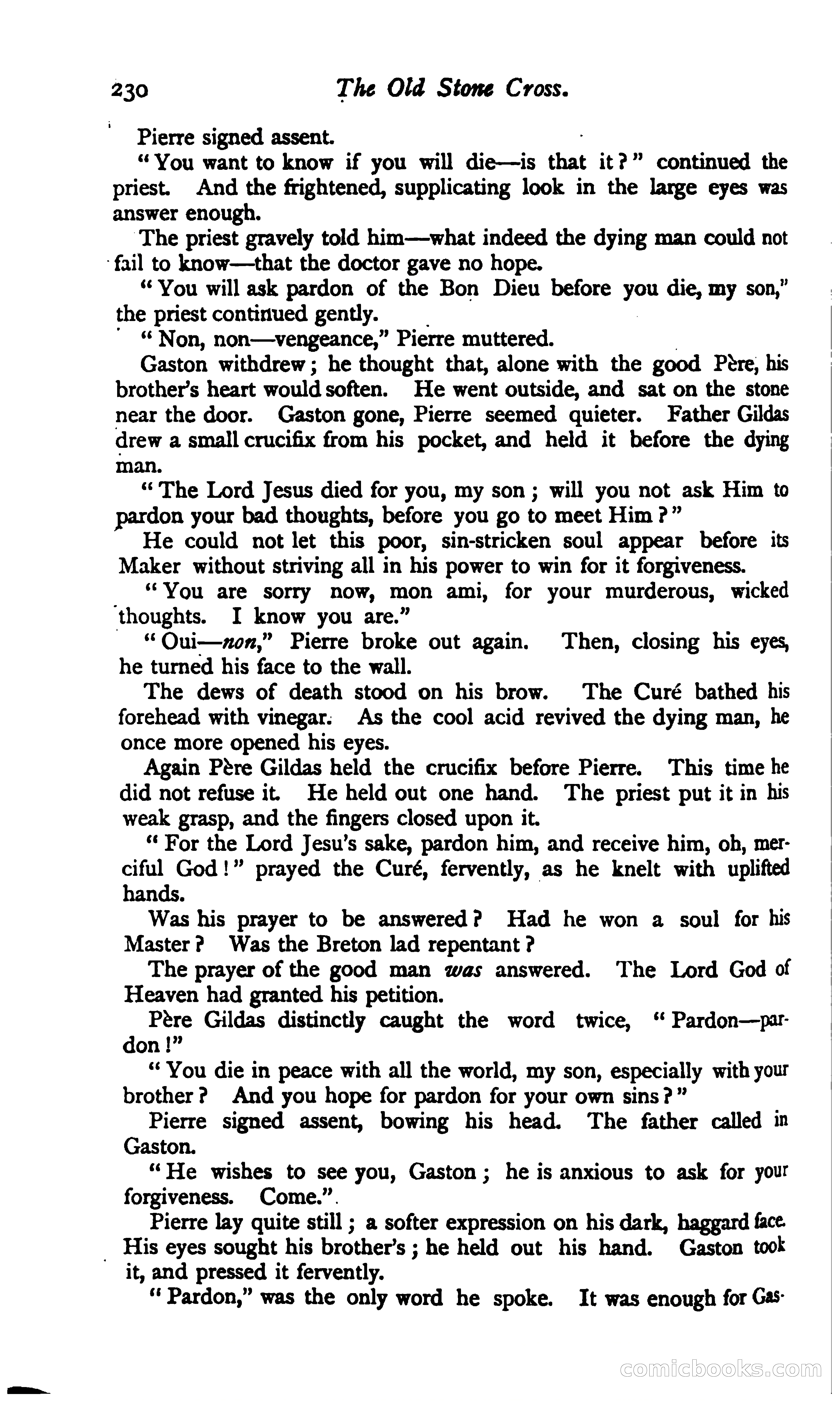 The Argosy — page 288 of 394