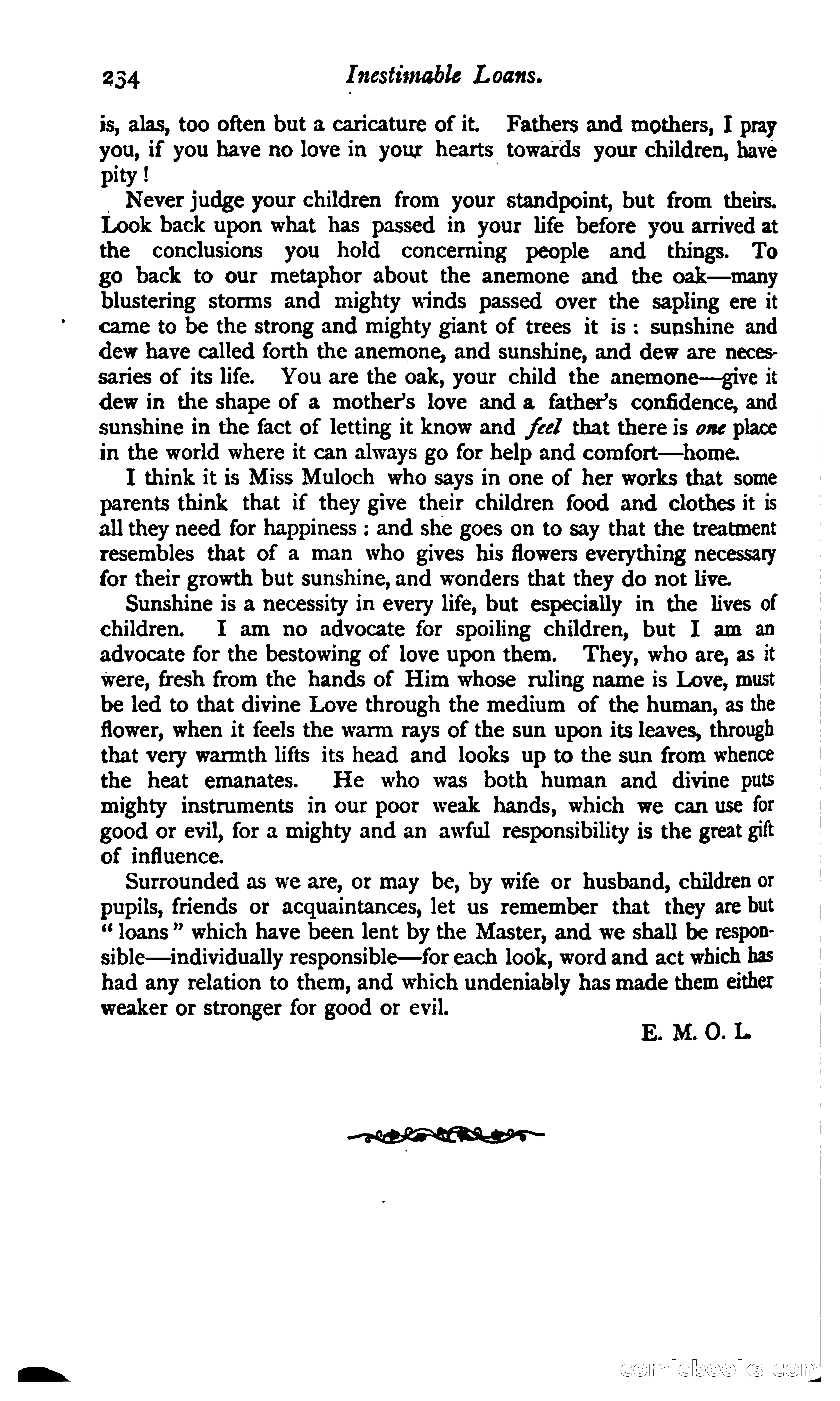 The Argosy — page 292 of 394