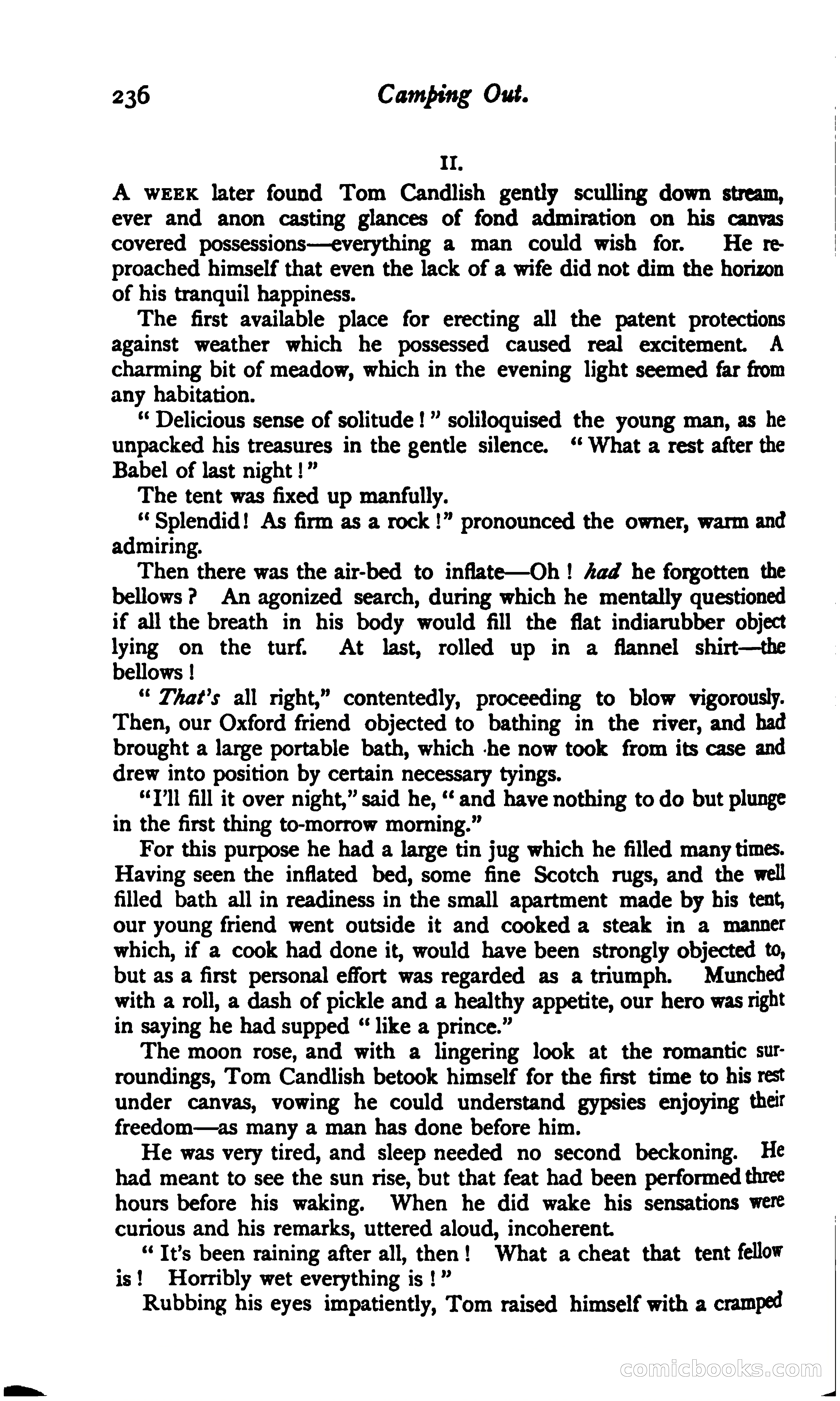 The Argosy — page 294 of 394