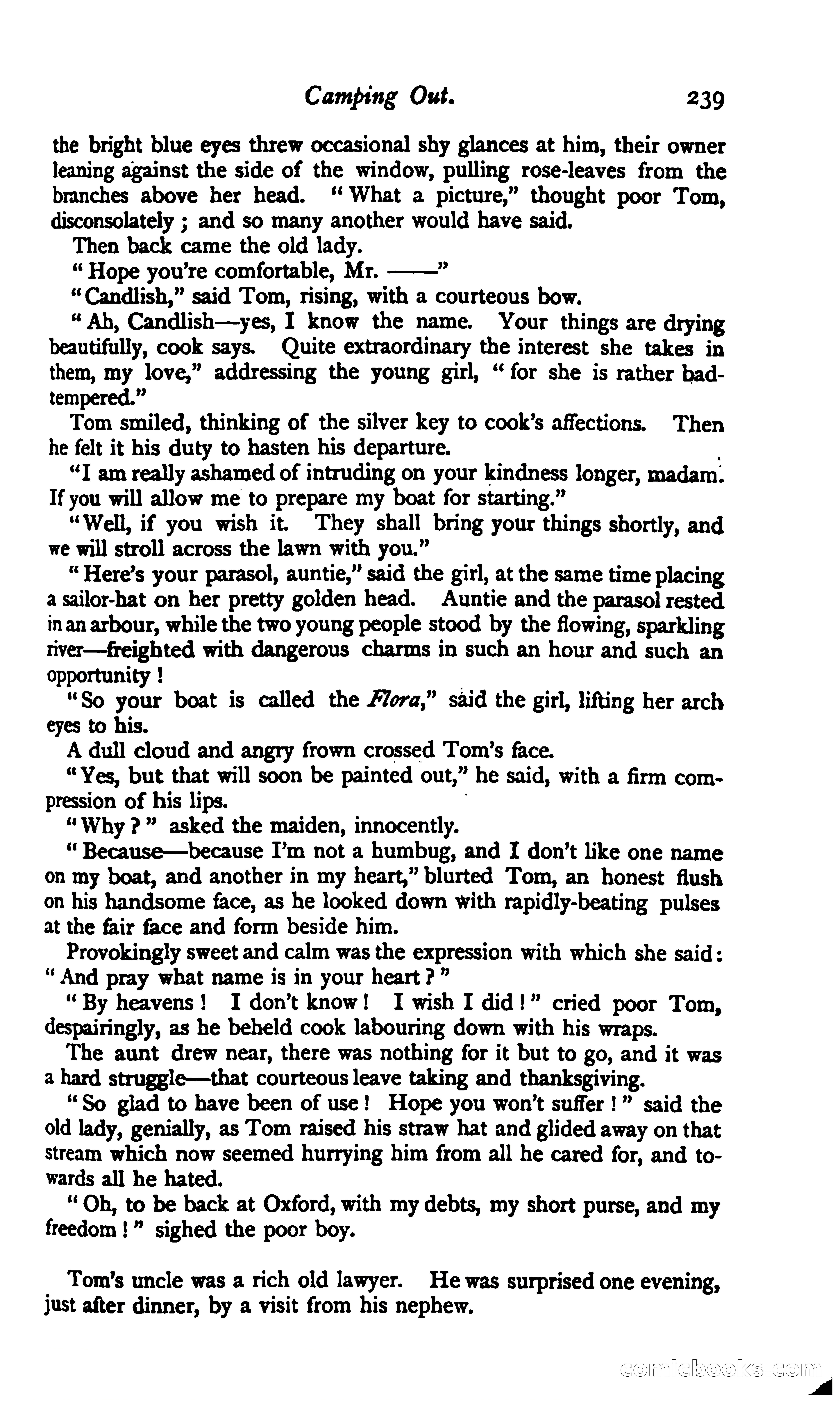The Argosy — page 297 of 394