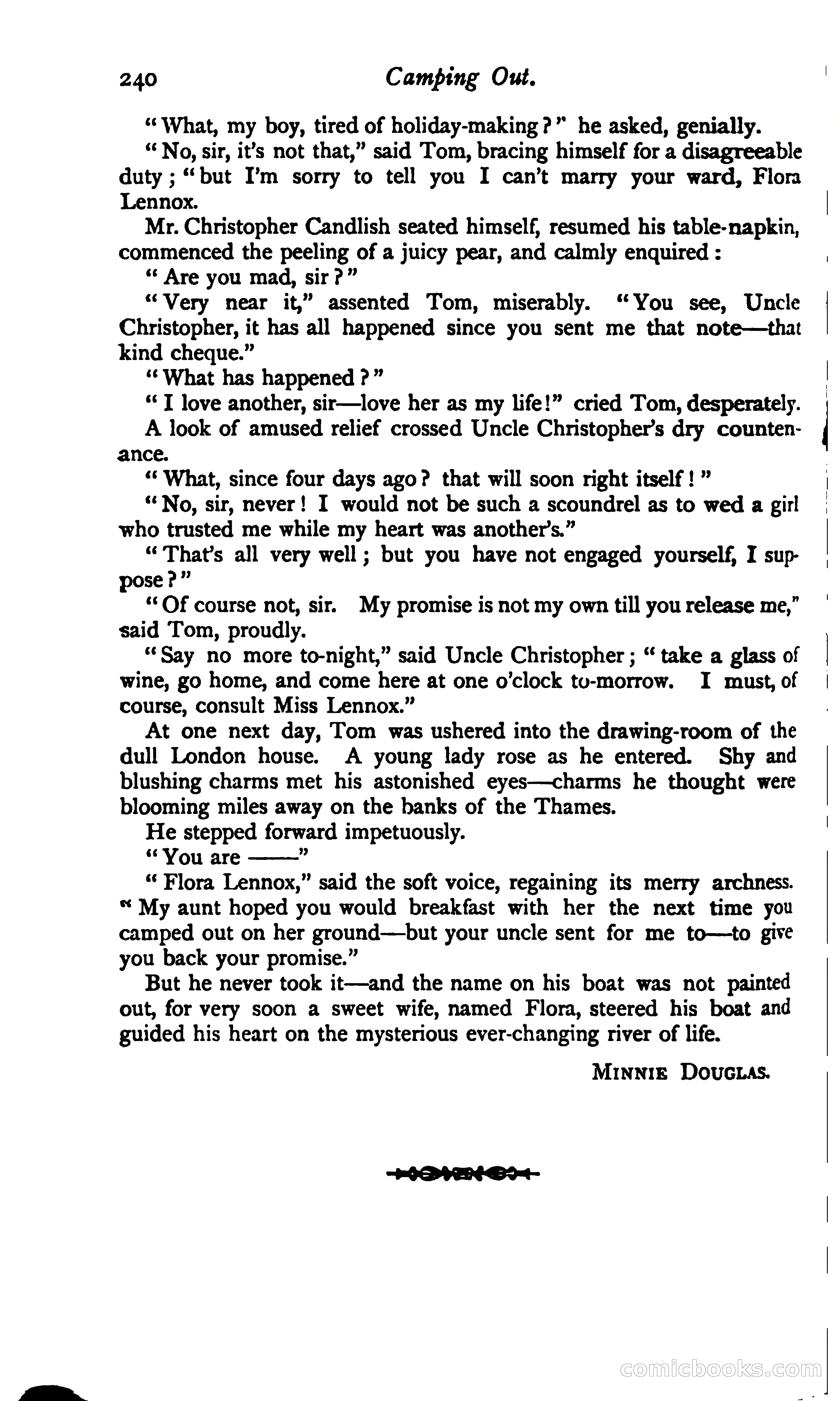 The Argosy — page 298 of 394