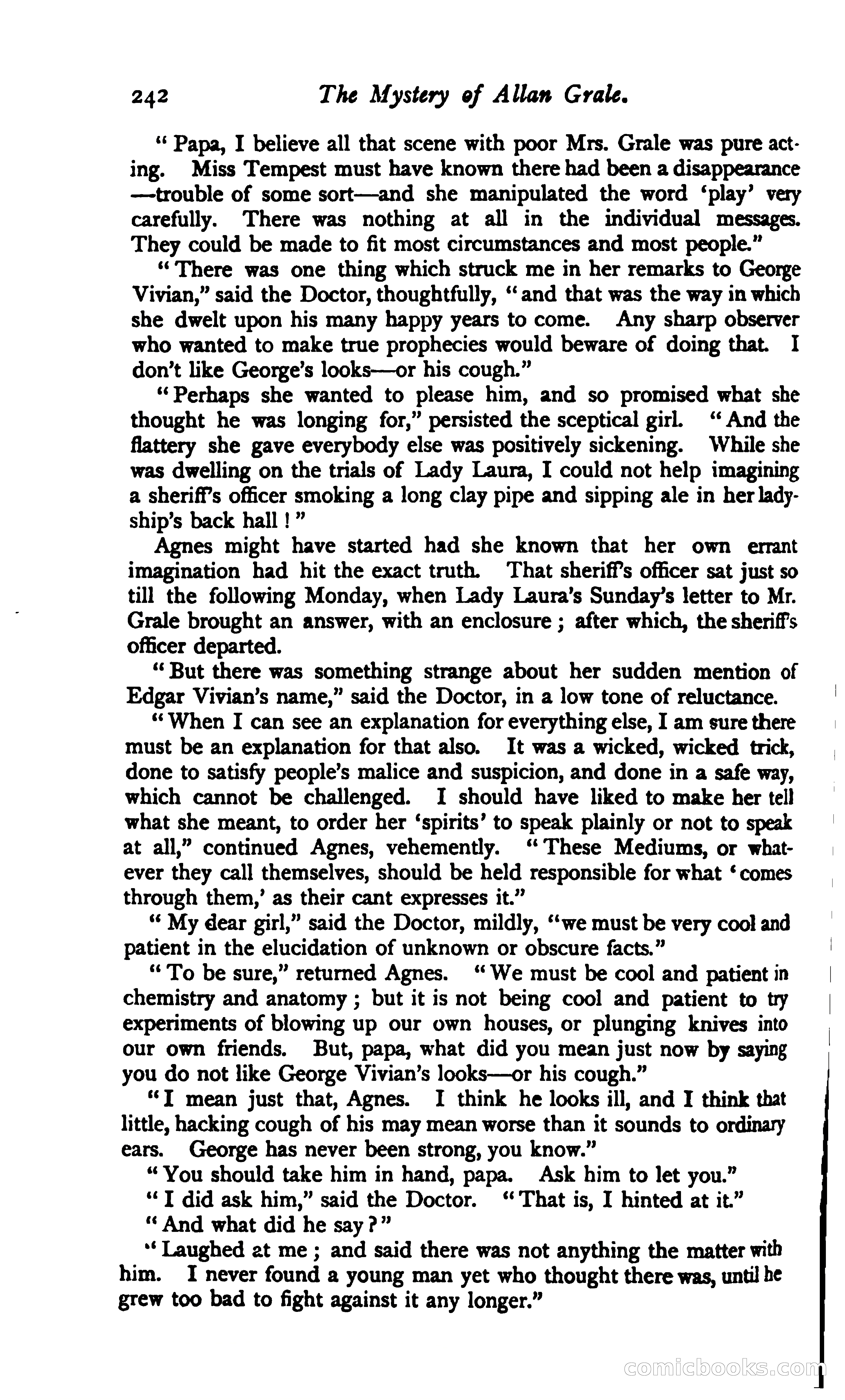 The Argosy — page 314 of 394