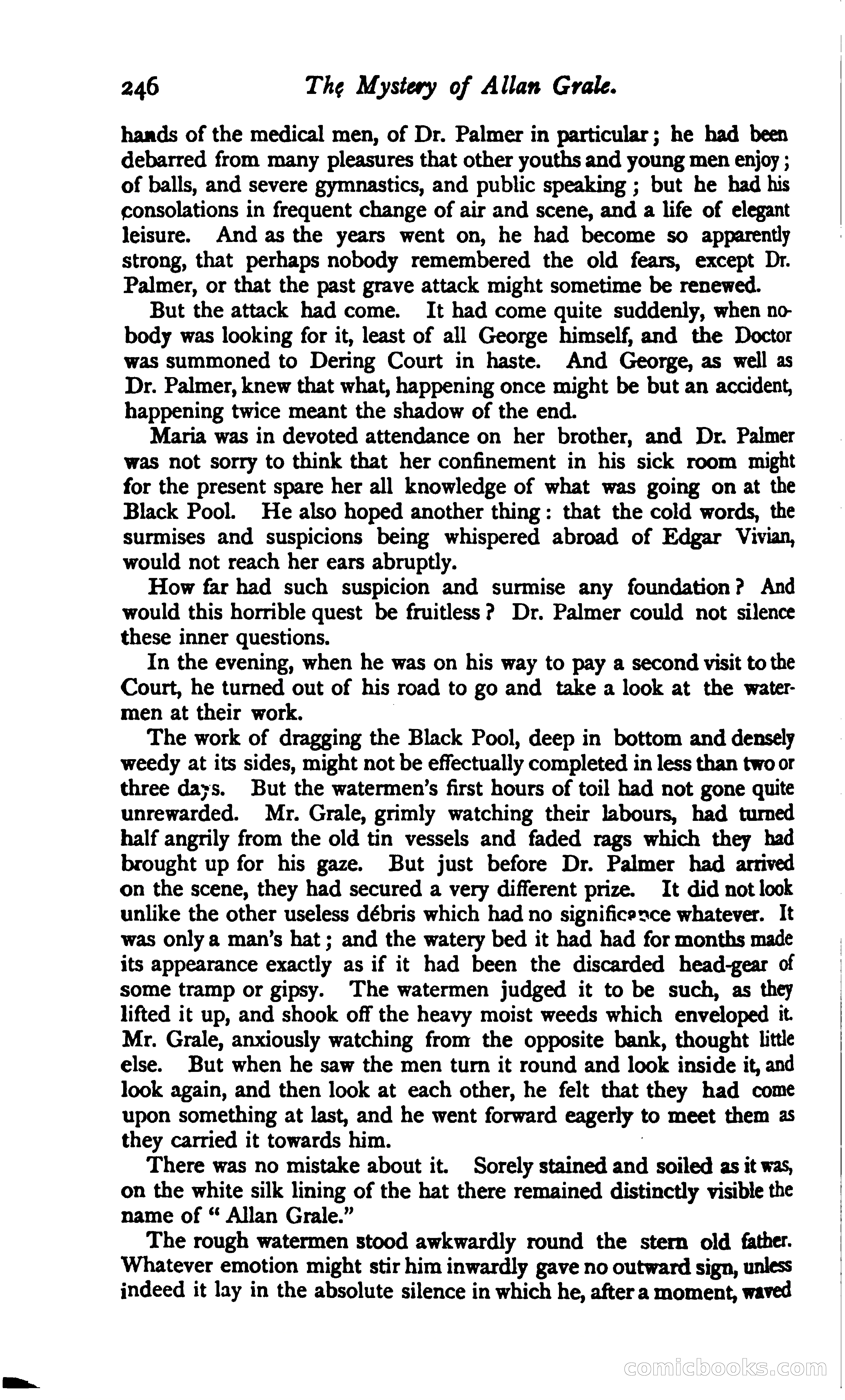 The Argosy — page 318 of 394