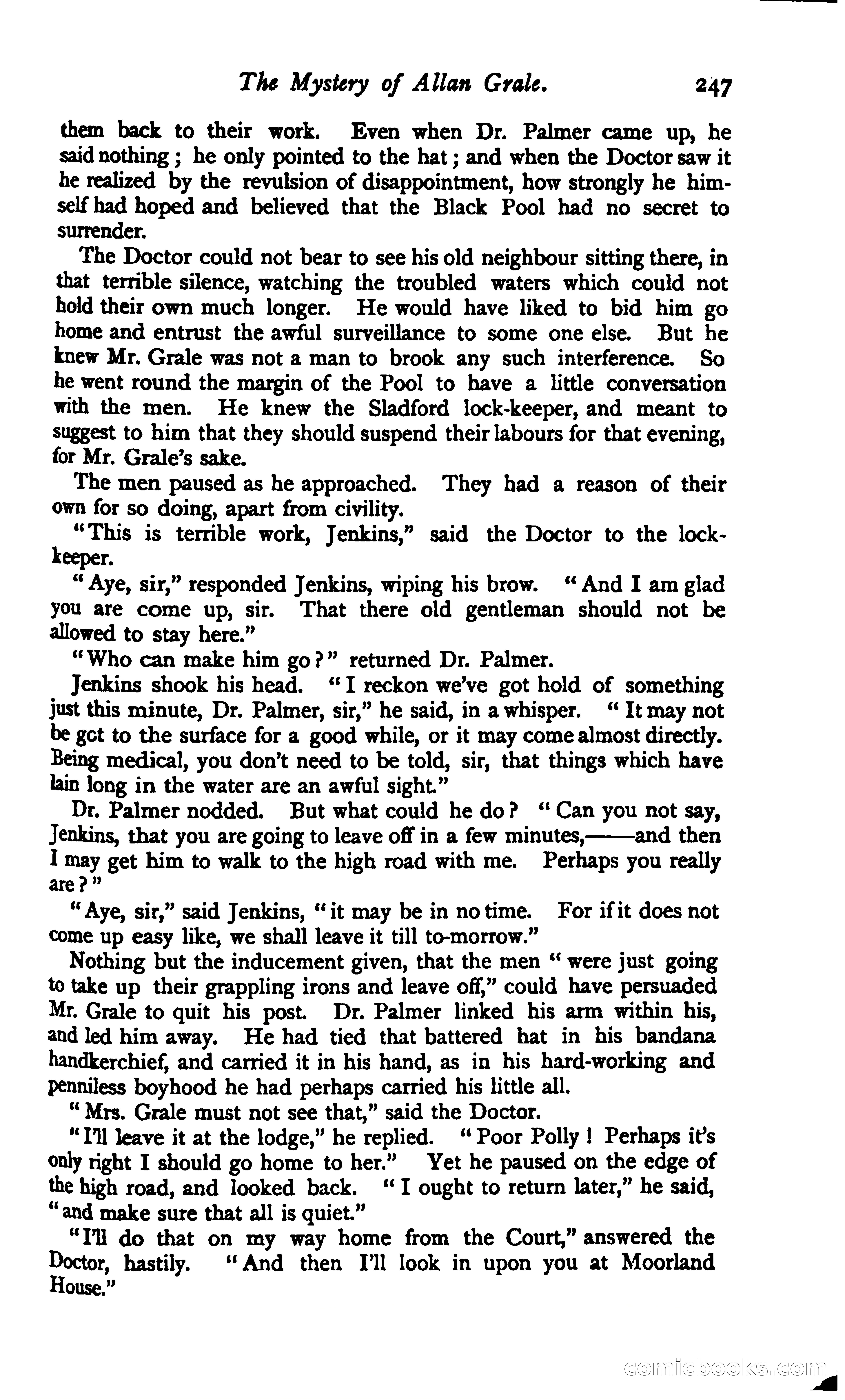 The Argosy — page 319 of 394