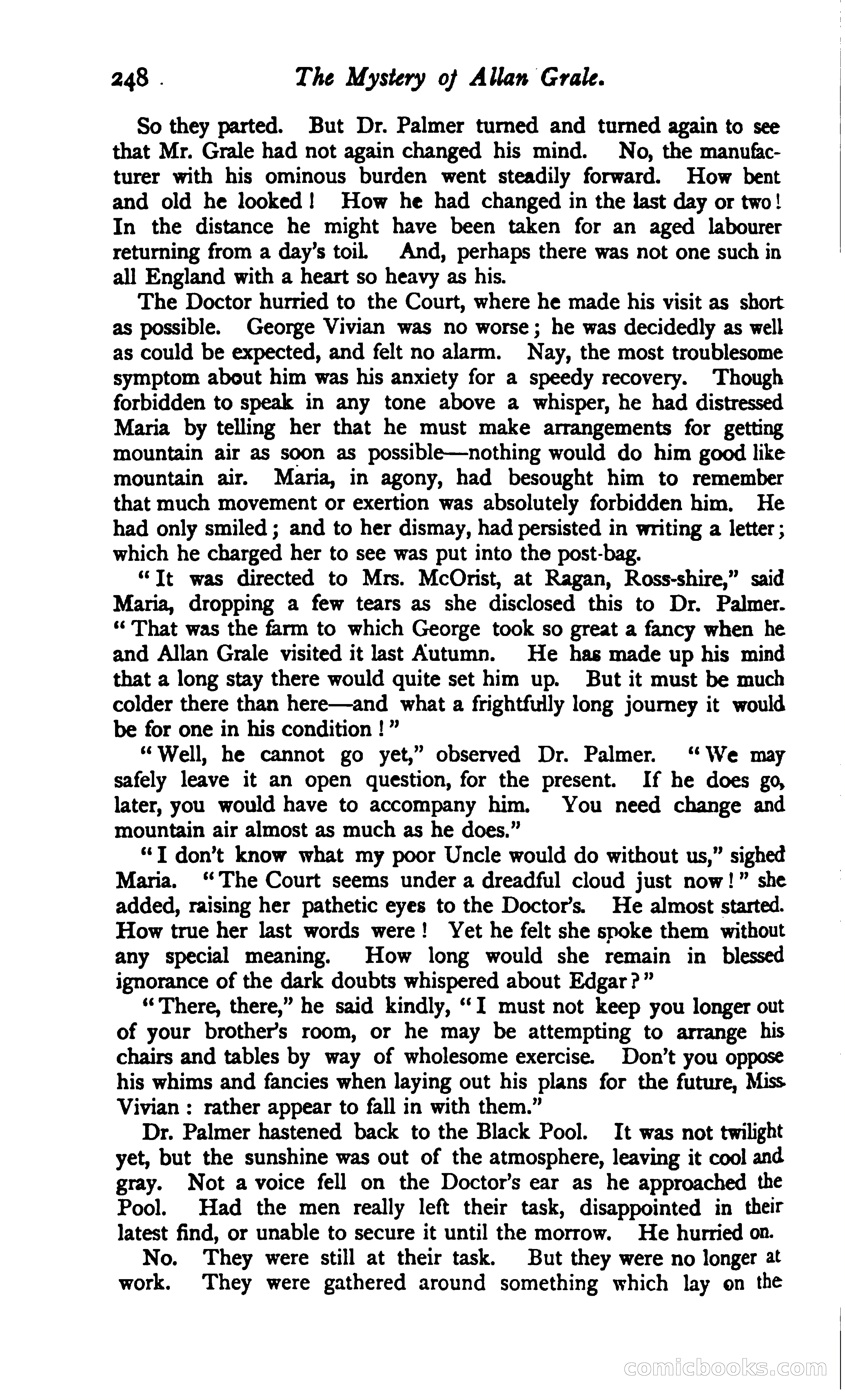 The Argosy — page 320 of 394