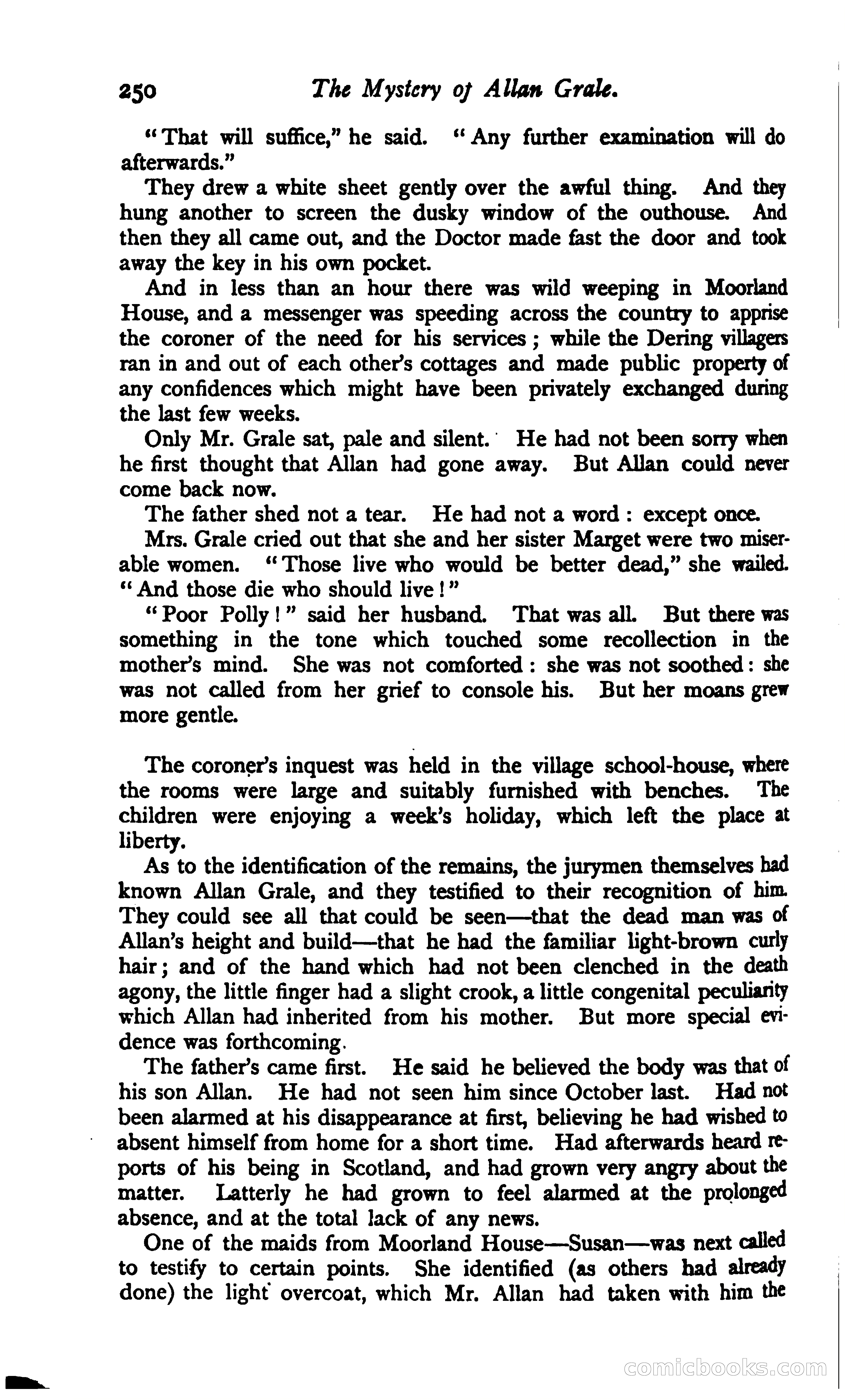 The Argosy — page 322 of 394