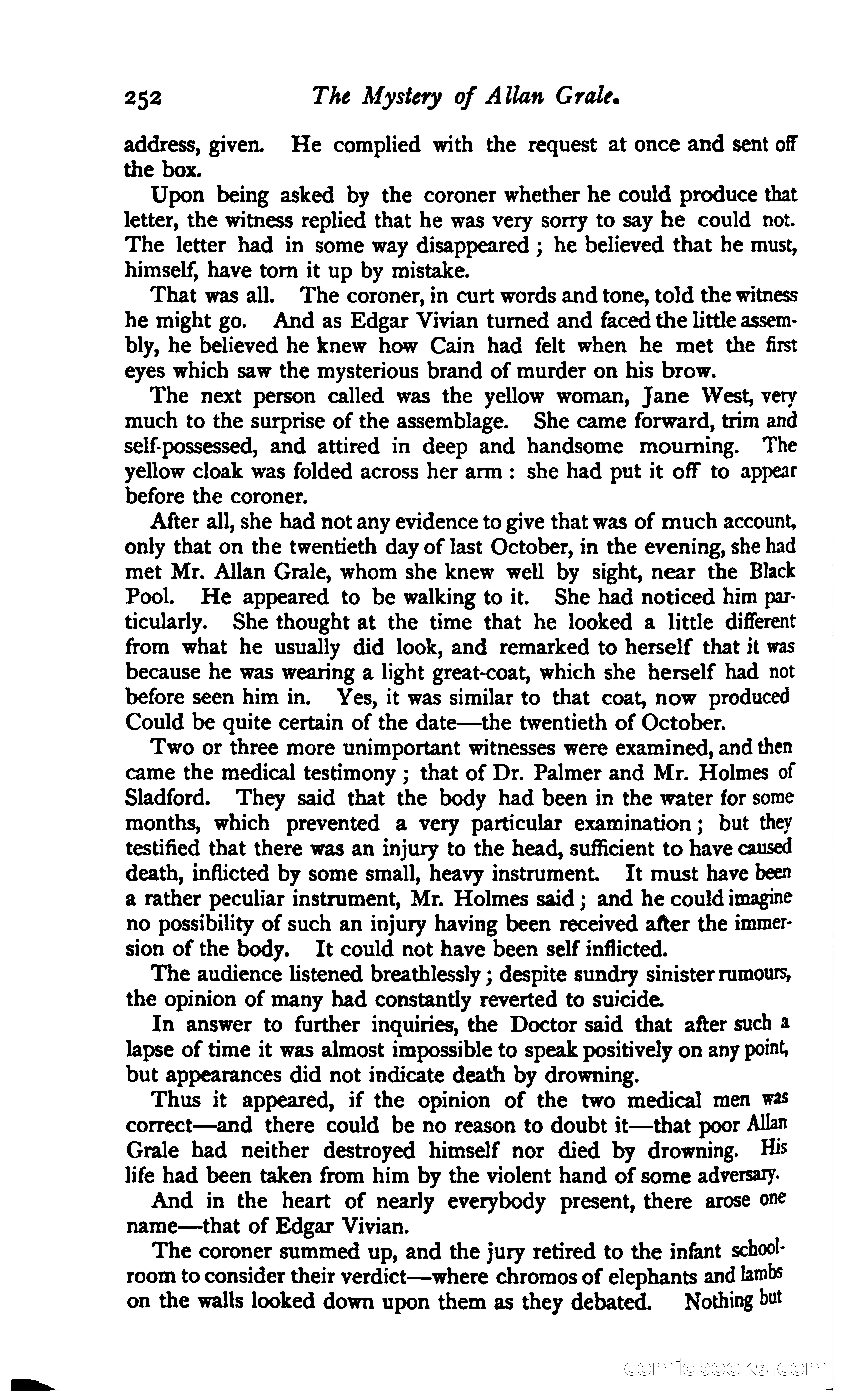The Argosy — page 324 of 394
