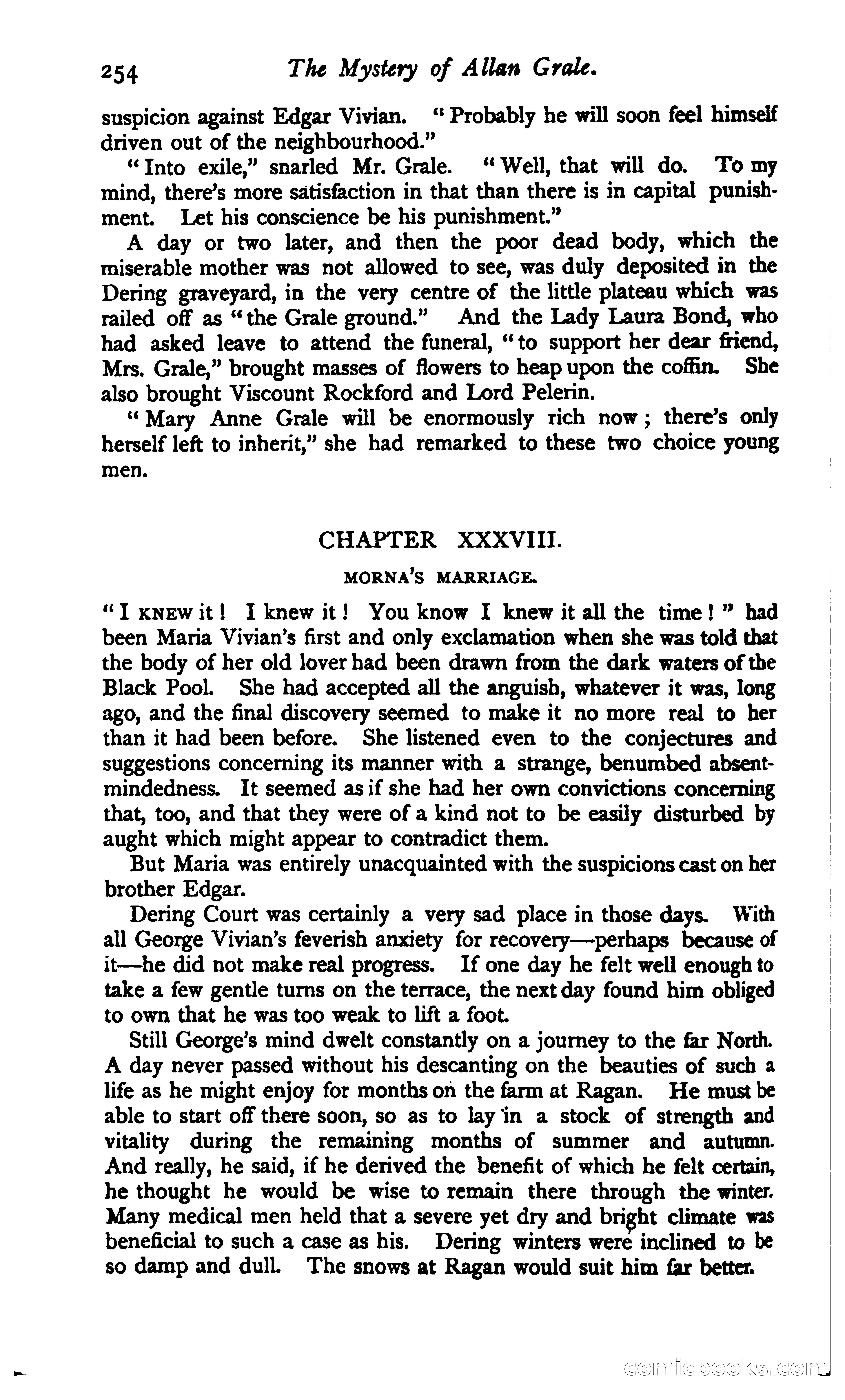 The Argosy — page 326 of 394