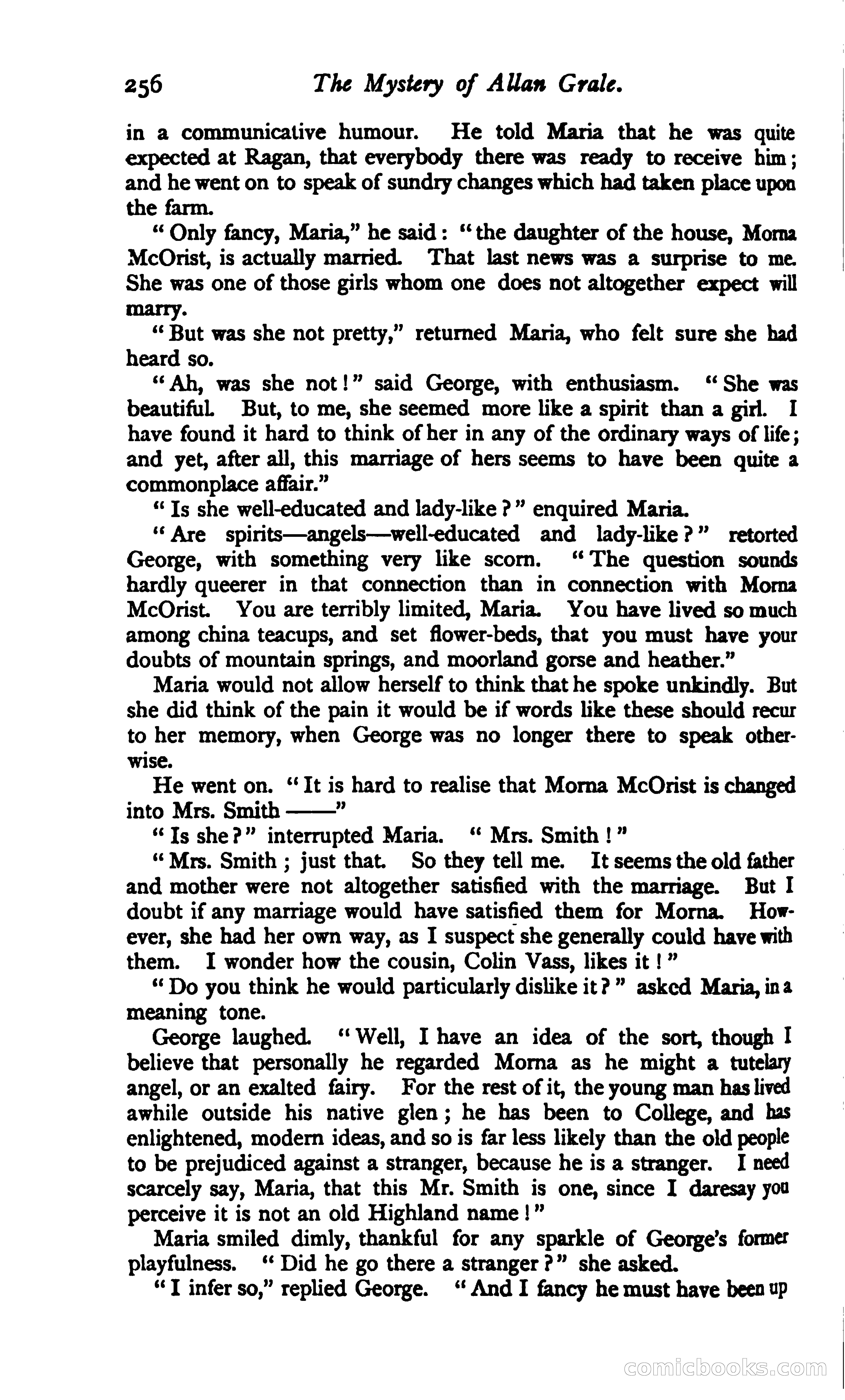 The Argosy — page 328 of 394