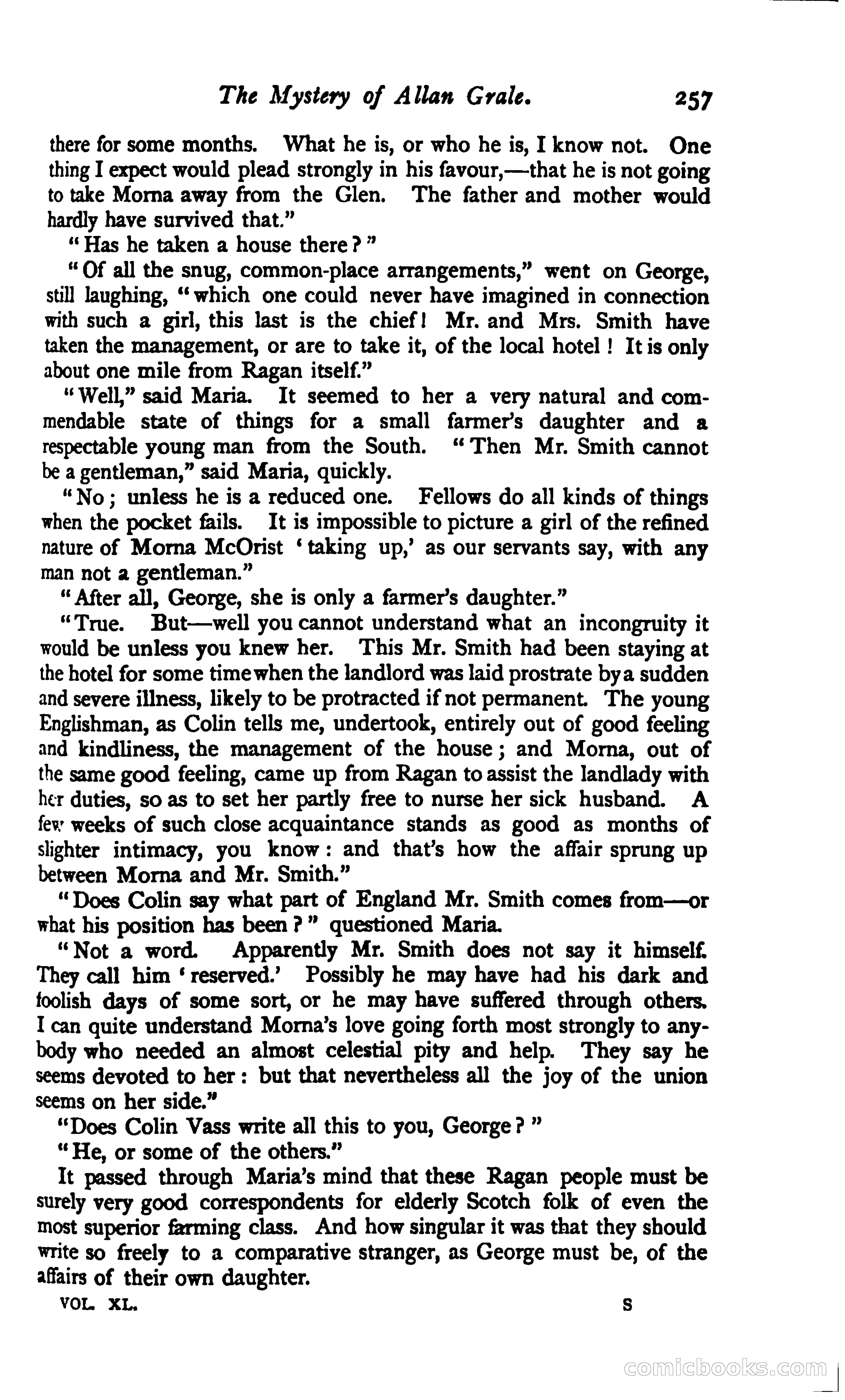 The Argosy — page 329 of 394