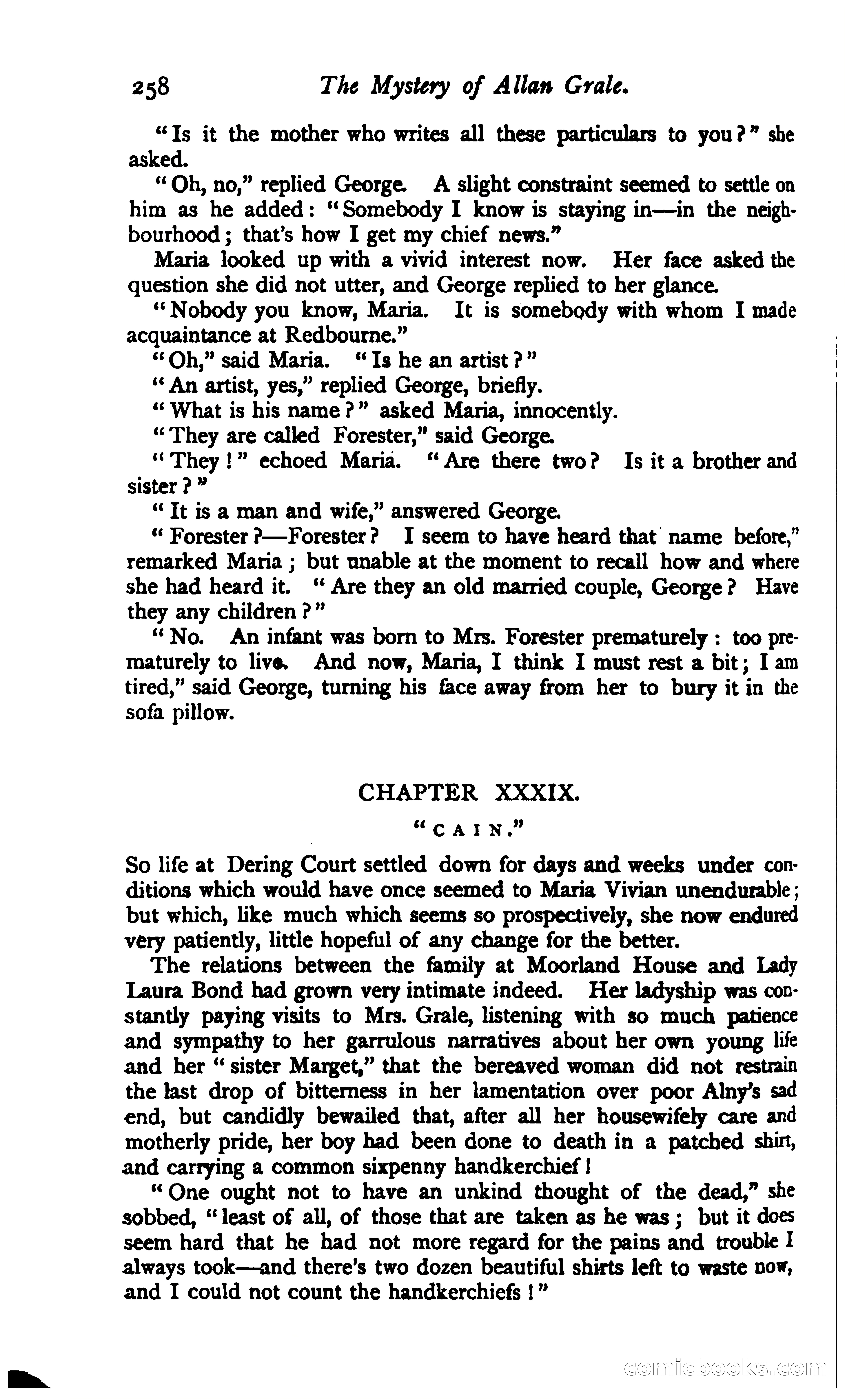 The Argosy — page 330 of 394