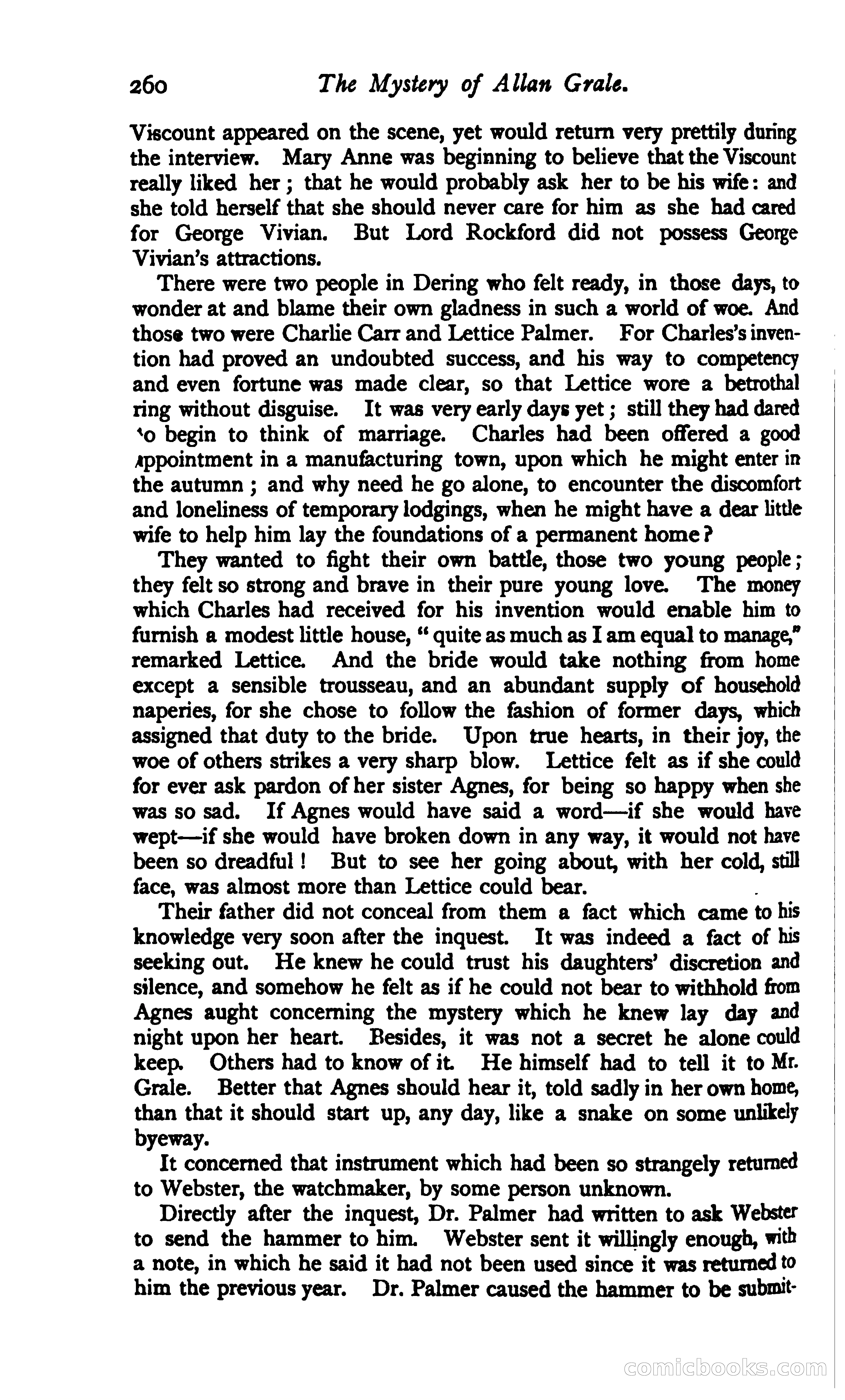 The Argosy — page 332 of 394