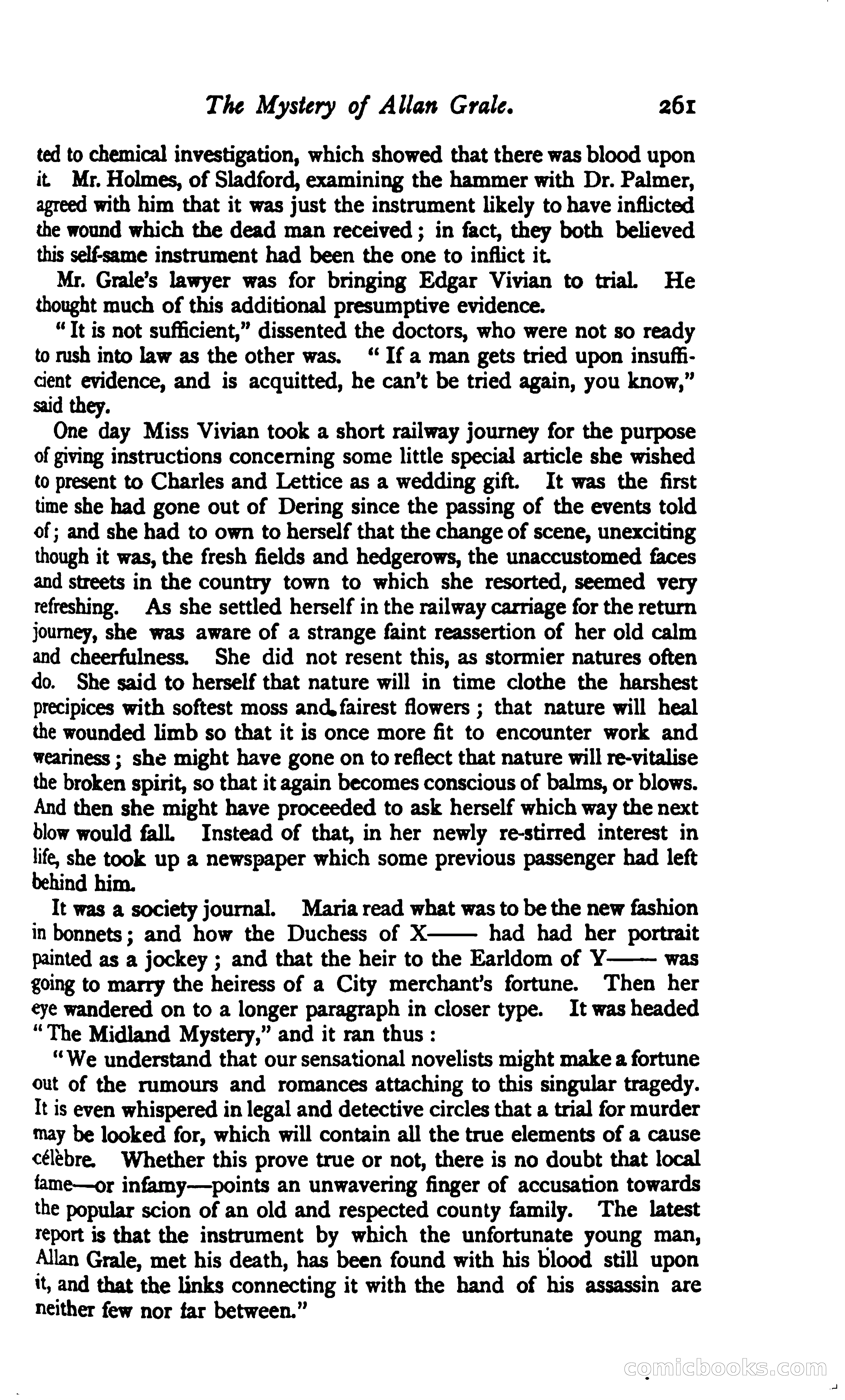 The Argosy — page 333 of 394
