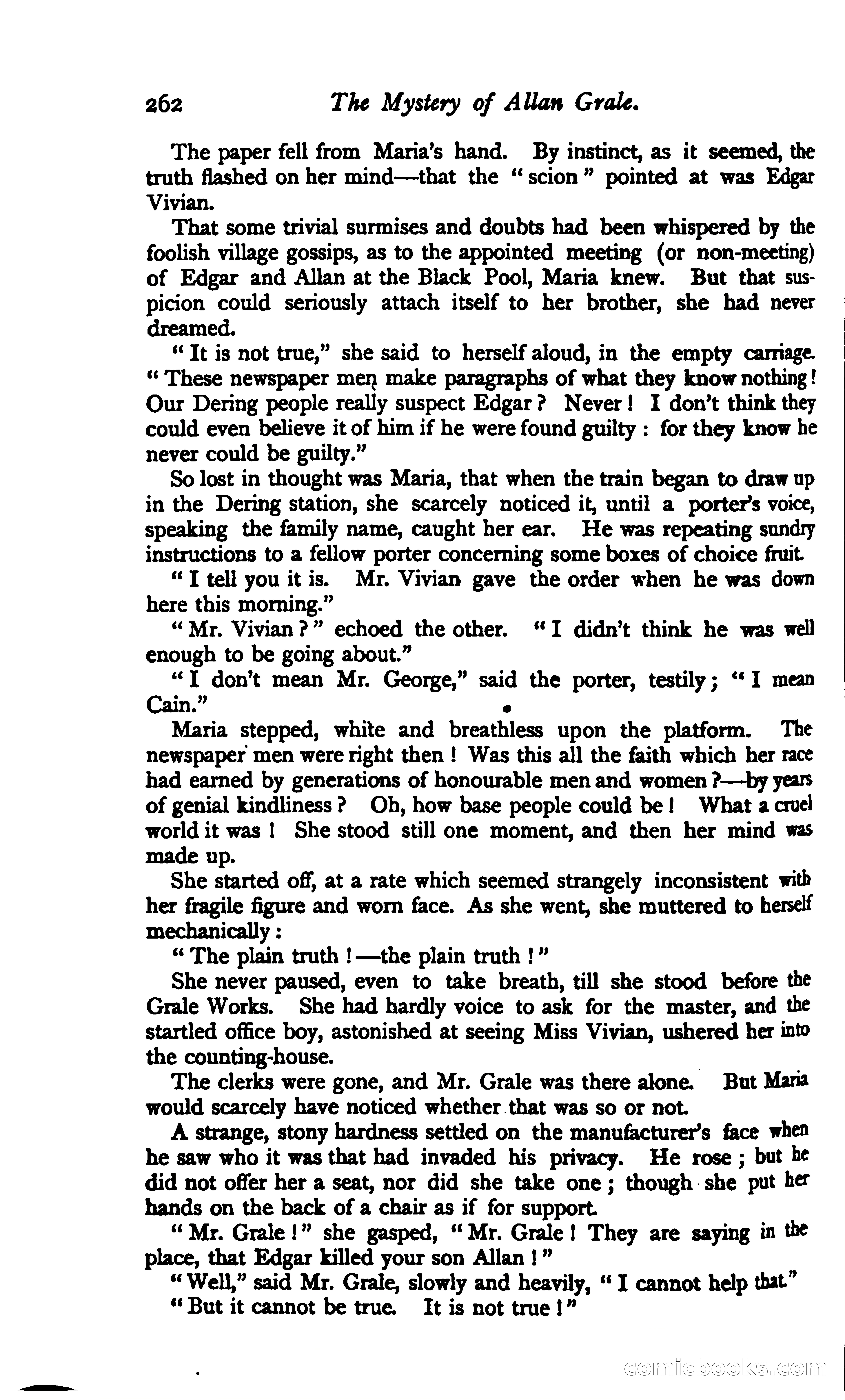 The Argosy — page 334 of 394