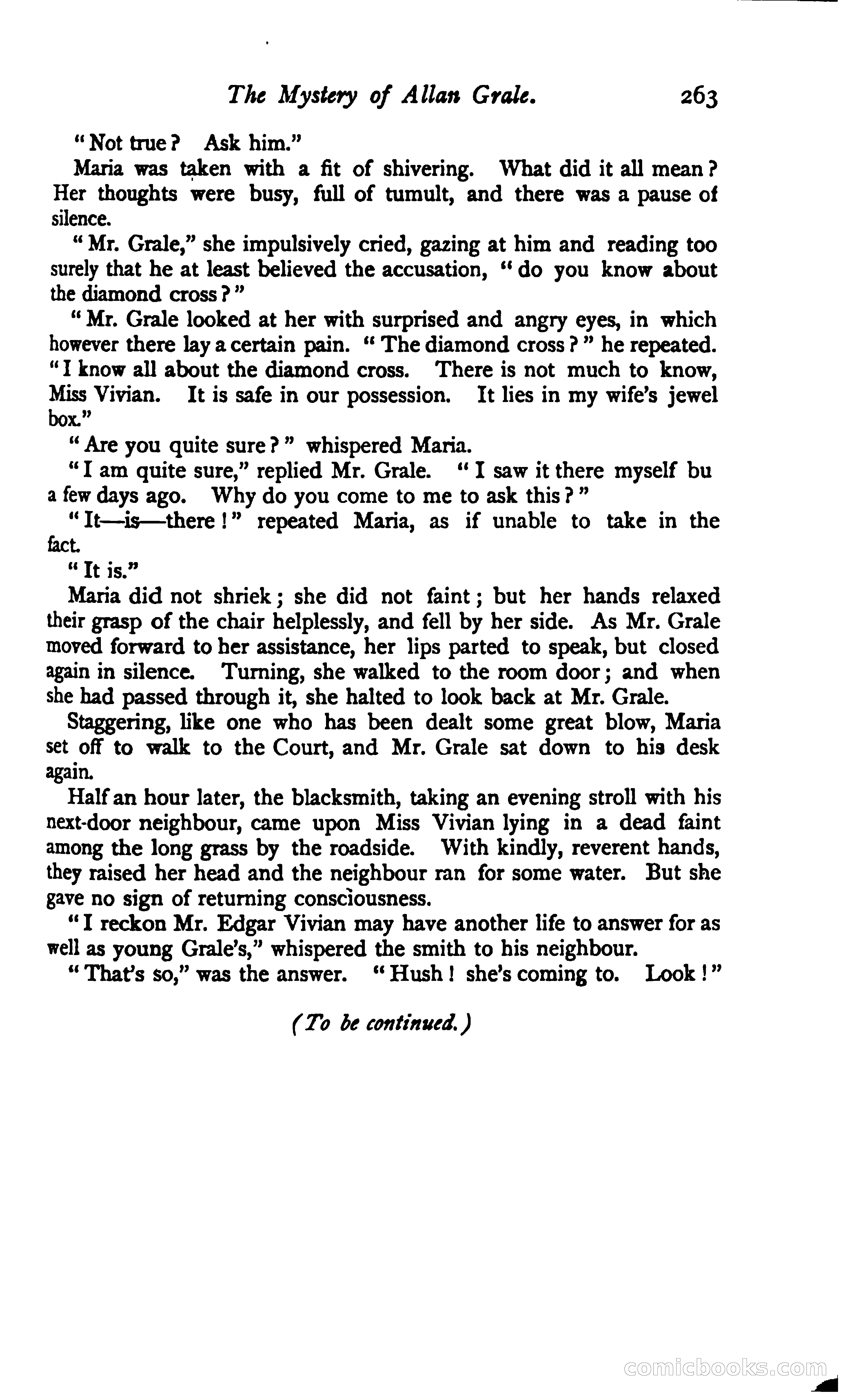 The Argosy — page 335 of 394