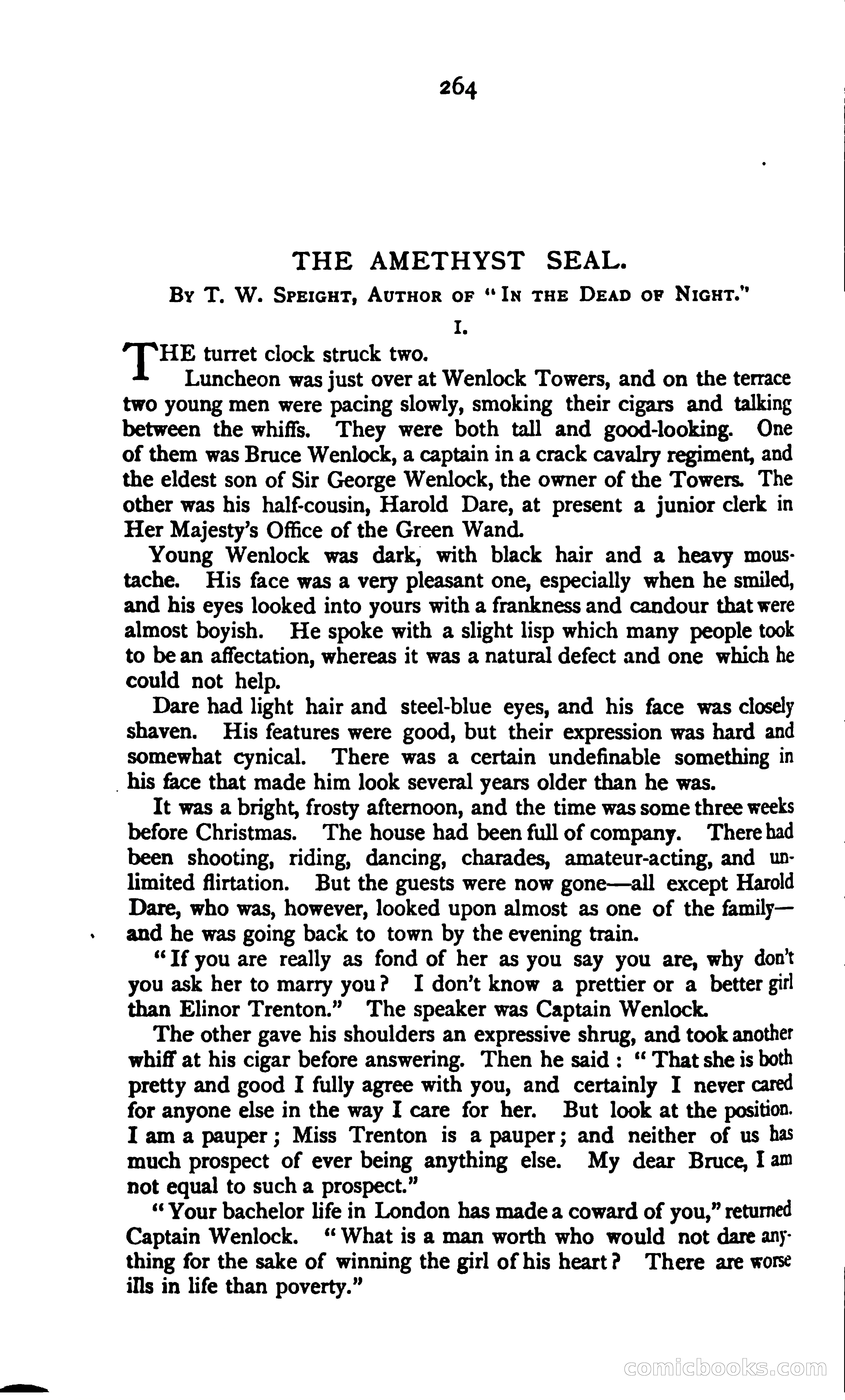 The Argosy — page 336 of 394