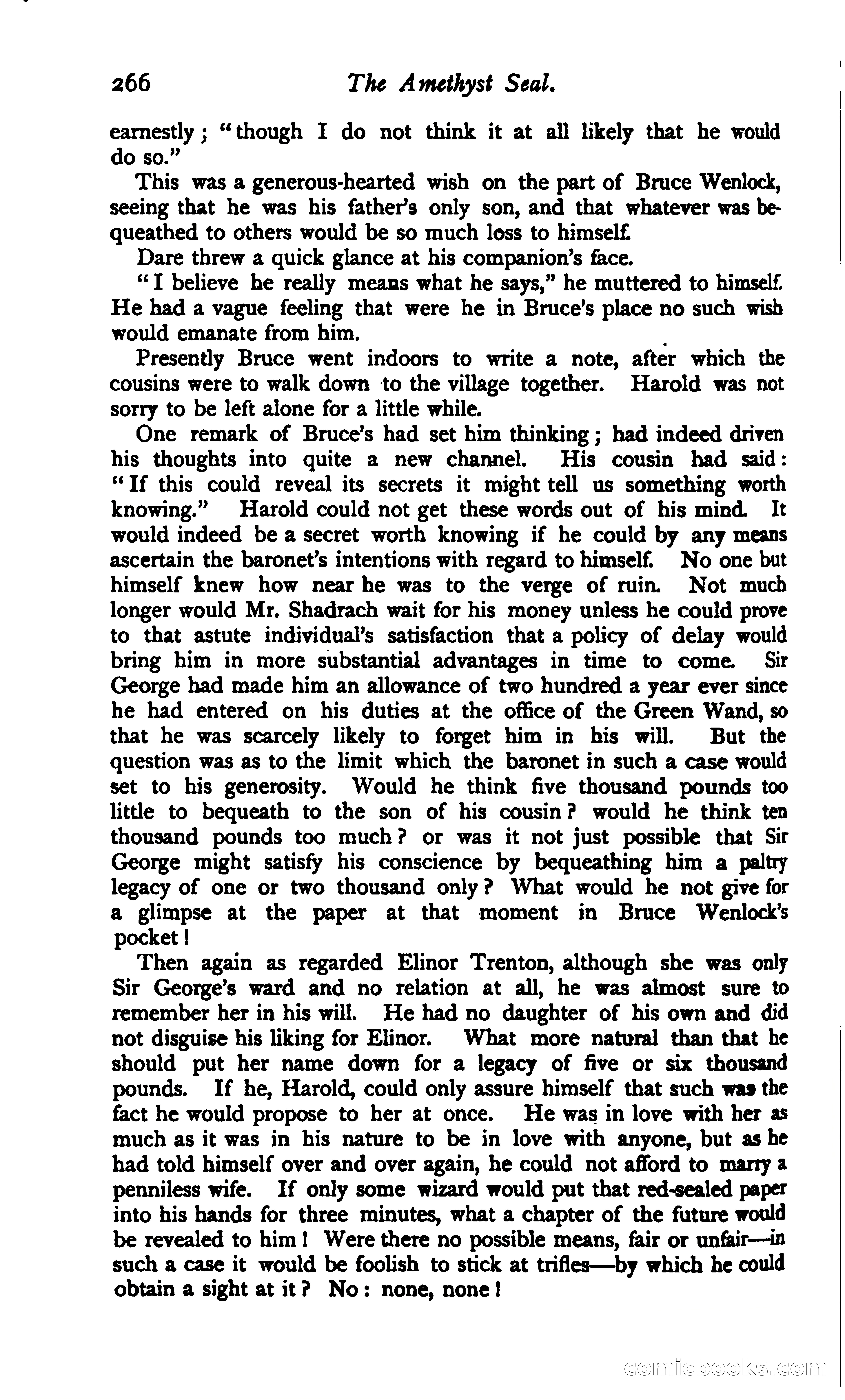 The Argosy — page 338 of 394
