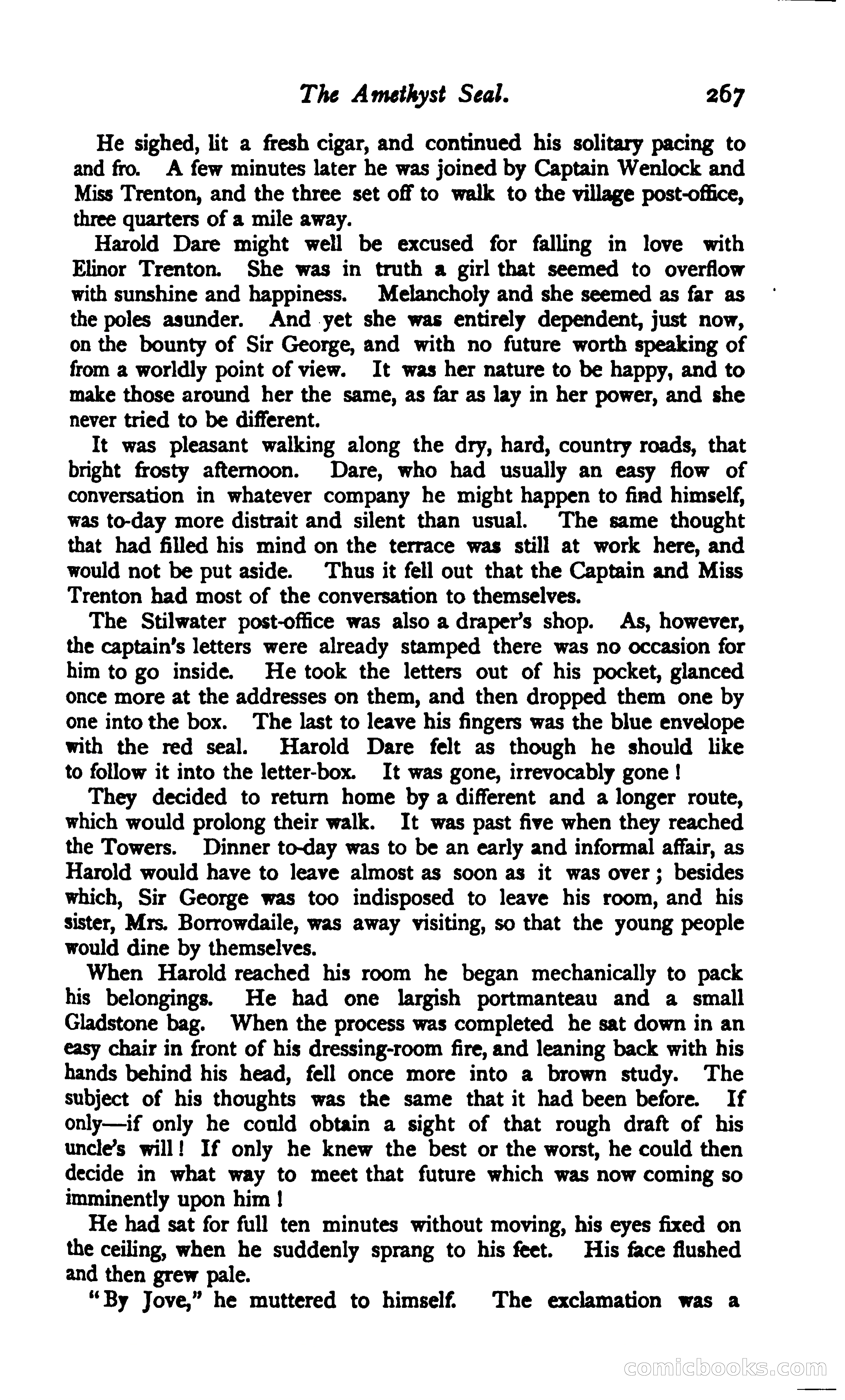 The Argosy — page 339 of 394