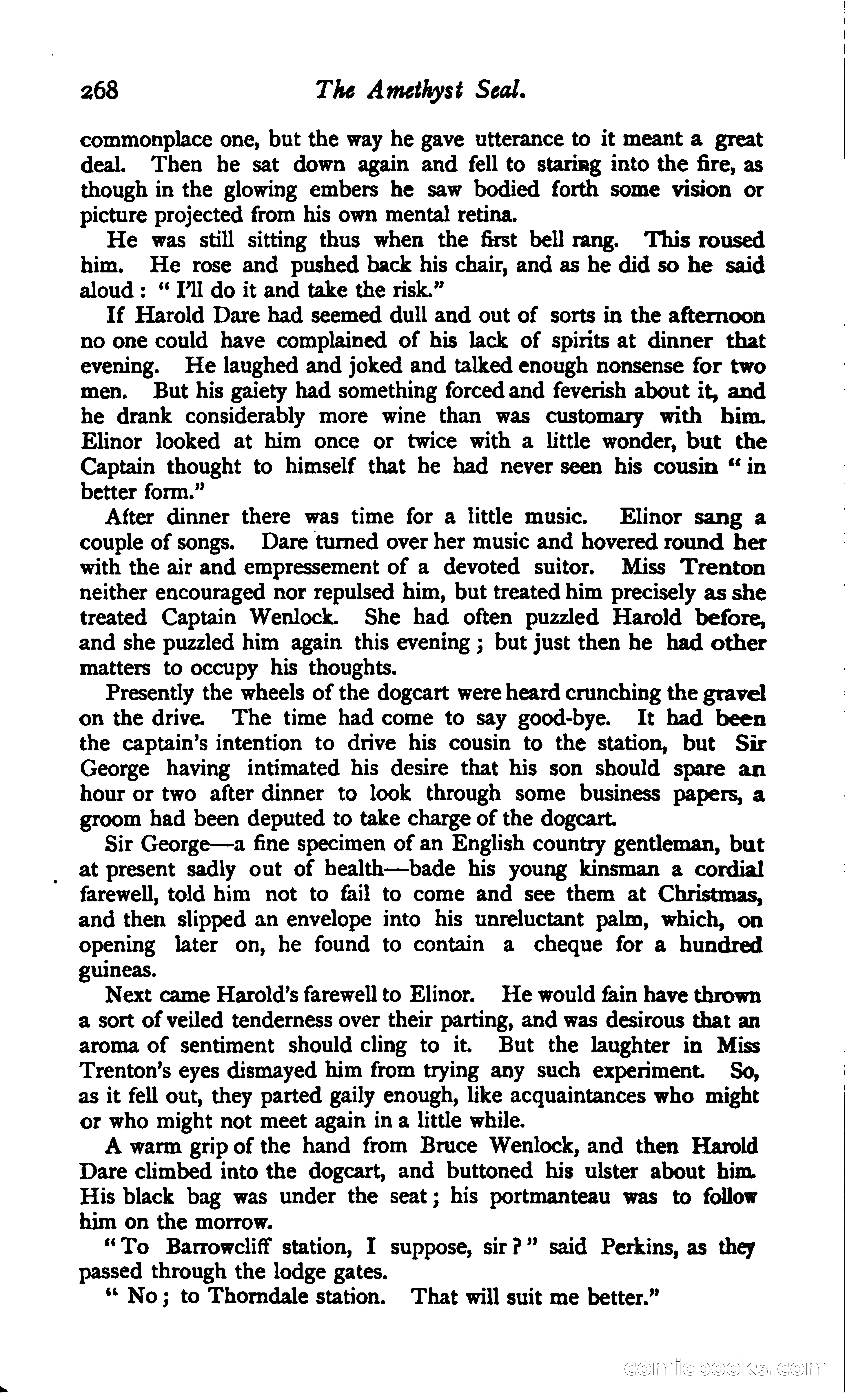 The Argosy — page 340 of 394