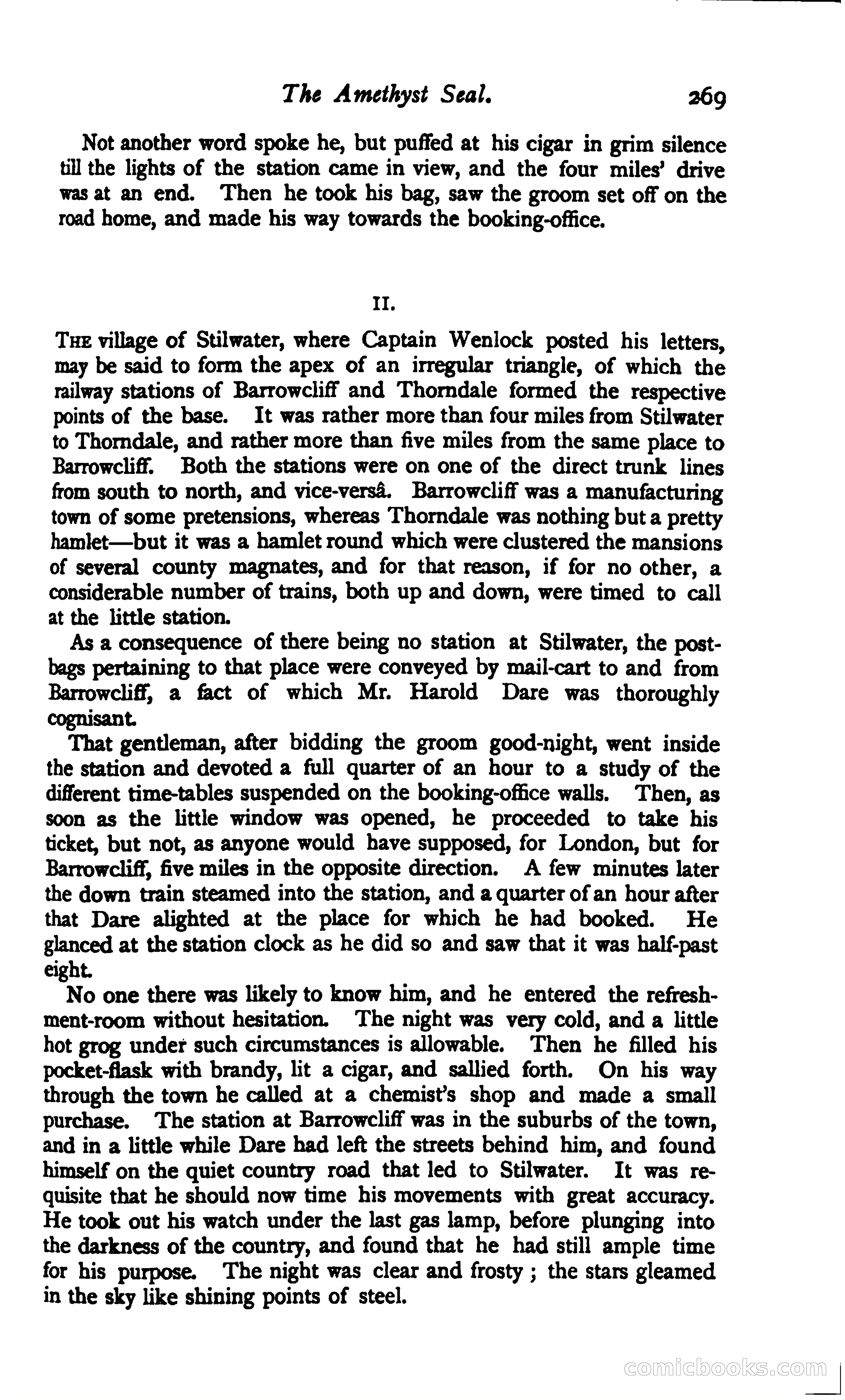 The Argosy — page 341 of 394