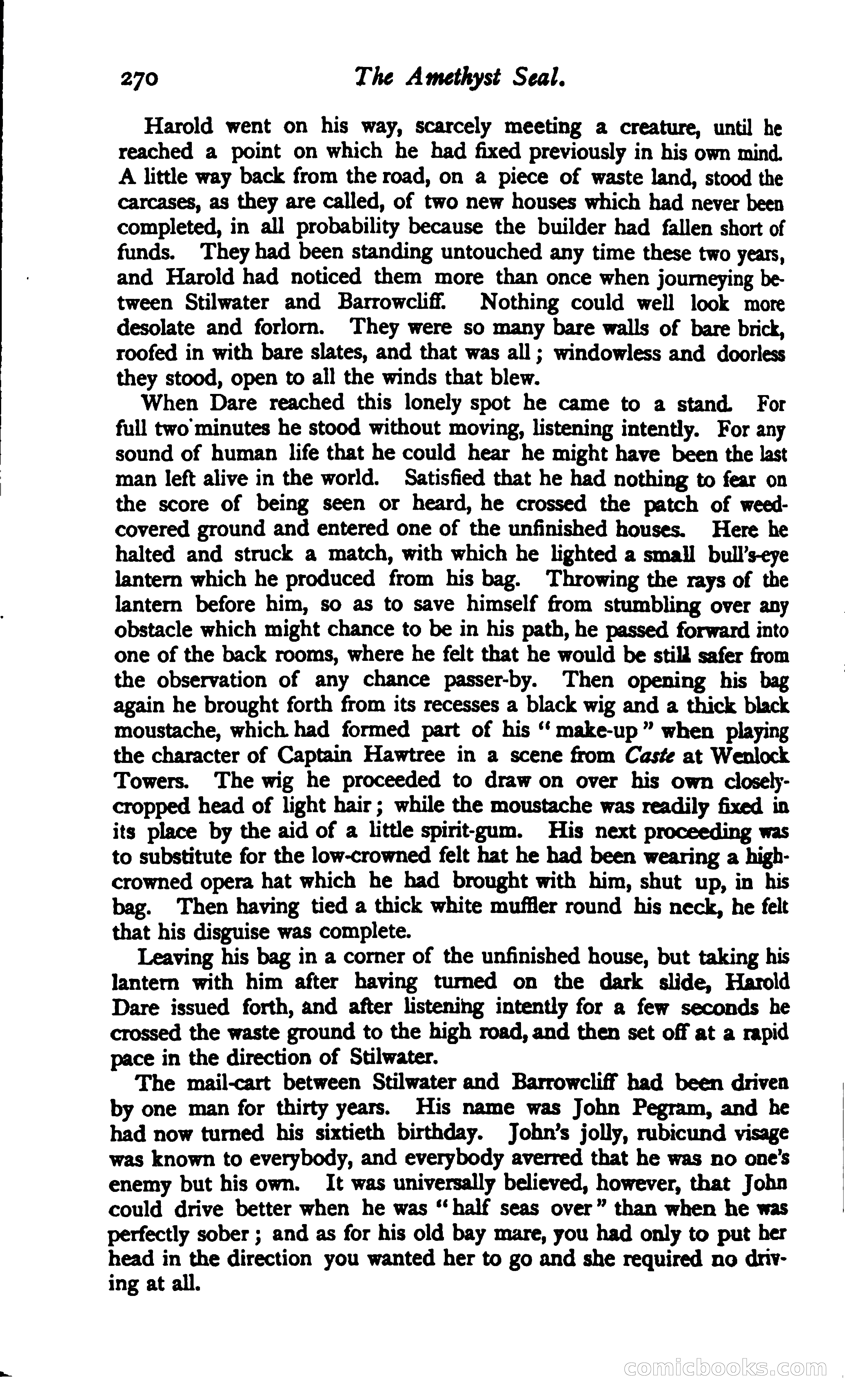 The Argosy — page 342 of 394