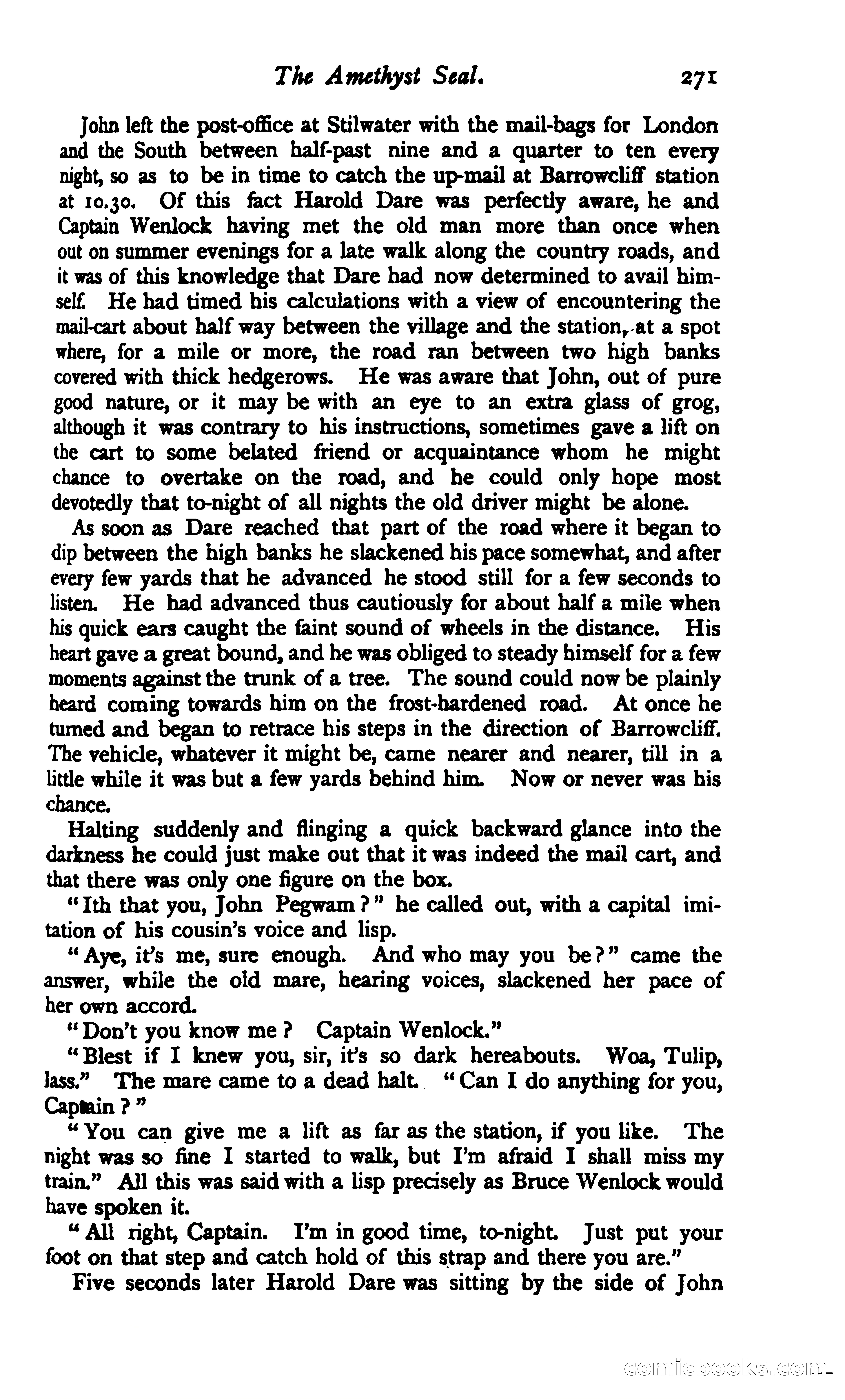 The Argosy — page 343 of 394