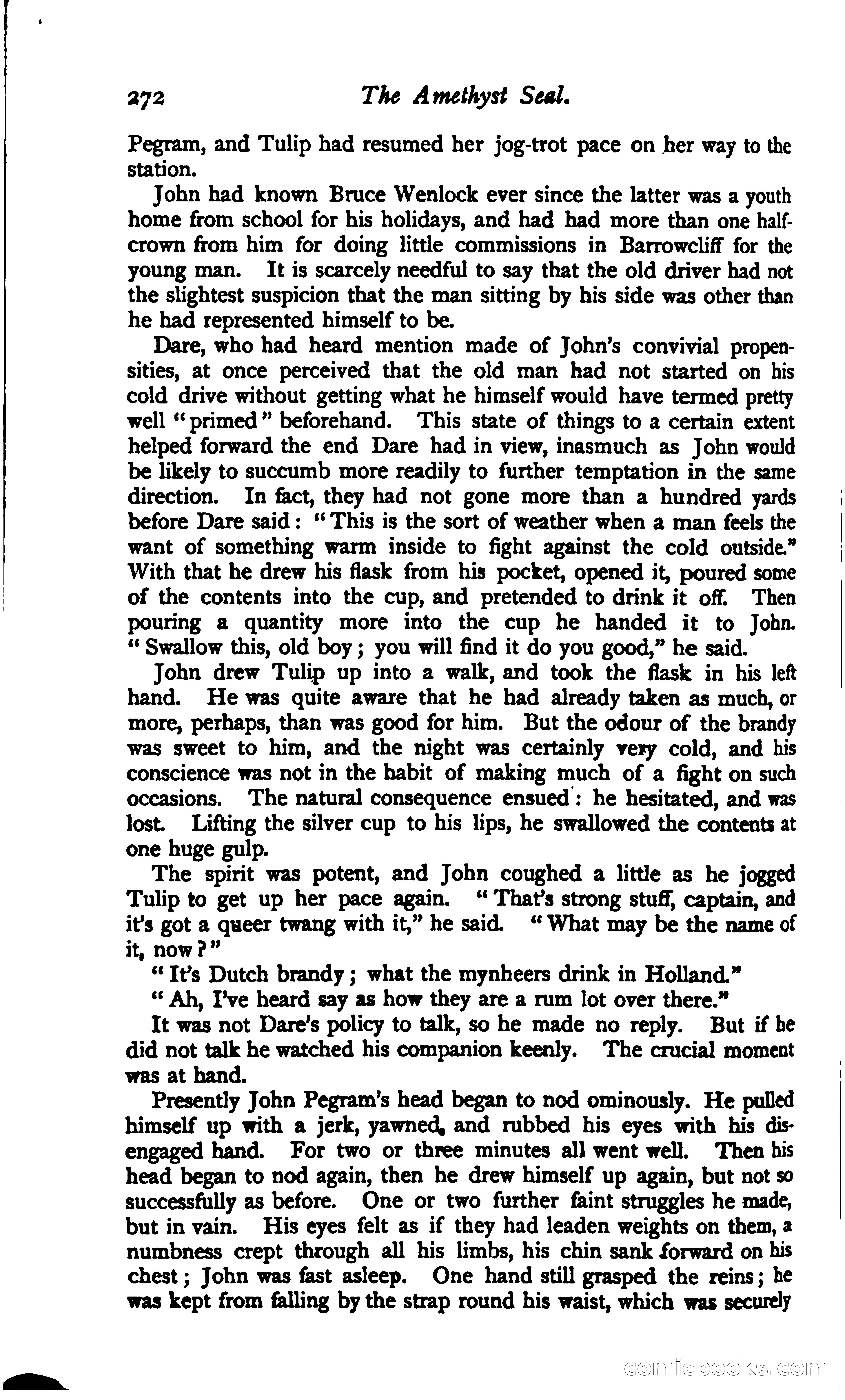 The Argosy — page 344 of 394
